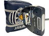 Odyssey Ai-one Square 2 Square Jailbird Putter / 35 Inch