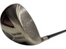 Taylormade TI Bubble 2 Driver / 9.5 Degree / Stiff Flex