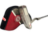 Odyssey White Steel #1 Putter / 35 Inch