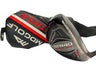 MD Golf STR40 Superstrong 4 Hybrid / 22 Degree / Regular Flex