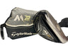 Taylormade M2 3 Hybrid / 19 Degree / Regular Flex