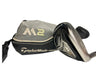 Taylormade M2 4 Hybrid / 22 Degree / Regular Flex