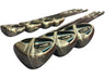 Taylormade SIM Max Irons / 5-SW / Regular Flex