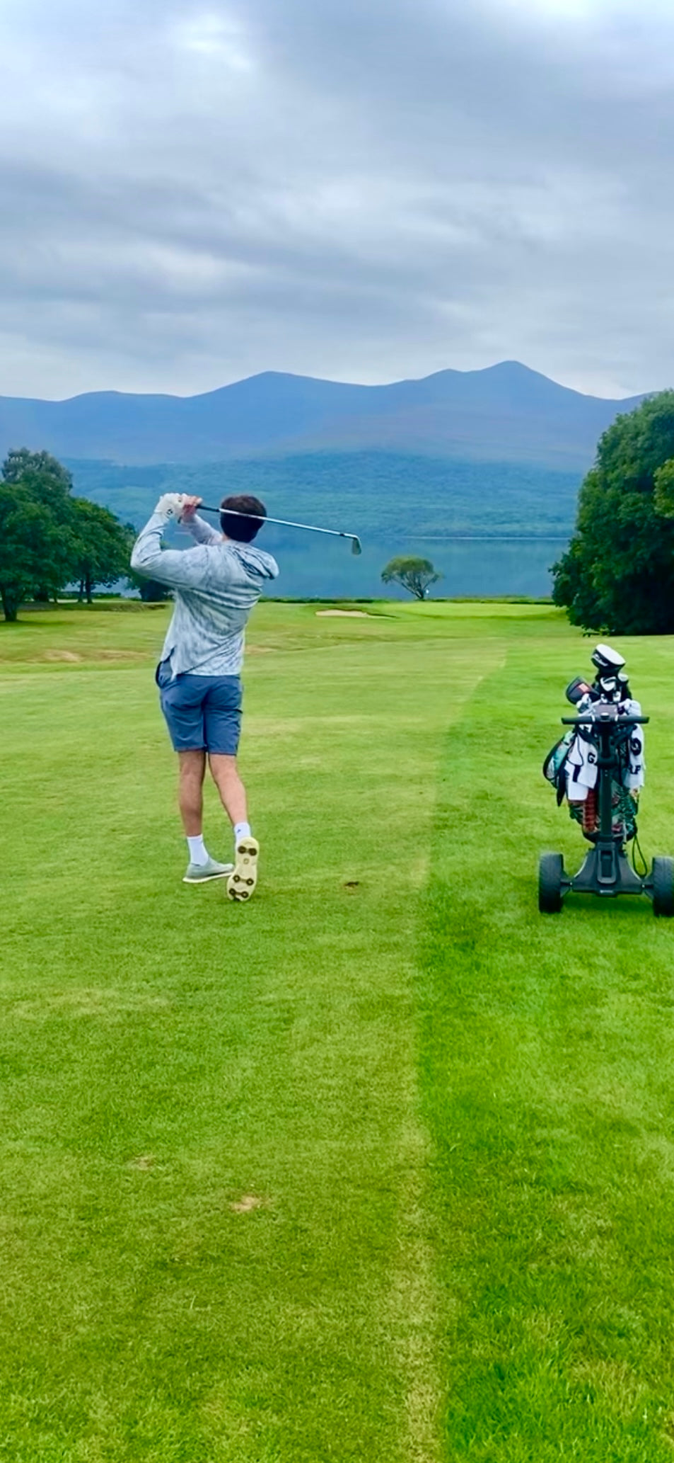 NEXT2NEWGOLF IRELAND