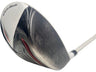 Taylormade Aeroburner Driver / 10.5 Degree / Regular Flex