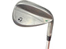 Taylormade Milled Grind Lob Wedge / 60 Degree / Wedge Flex