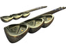 Callaway X2 Hot Irons / 5-PW / Regular Flex