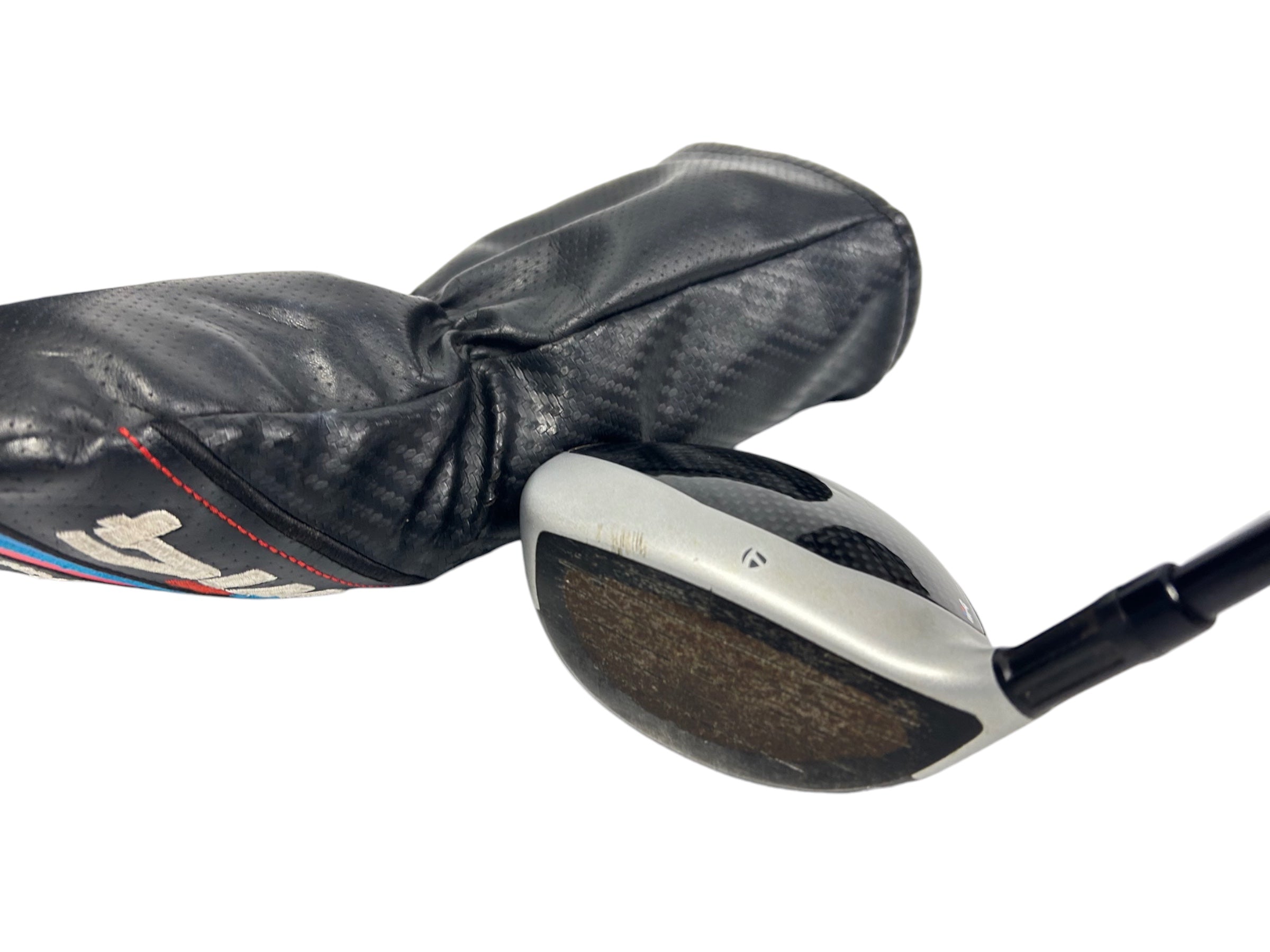 Taylormade M4 3 Wood / 15 Degree / Stiff Flex