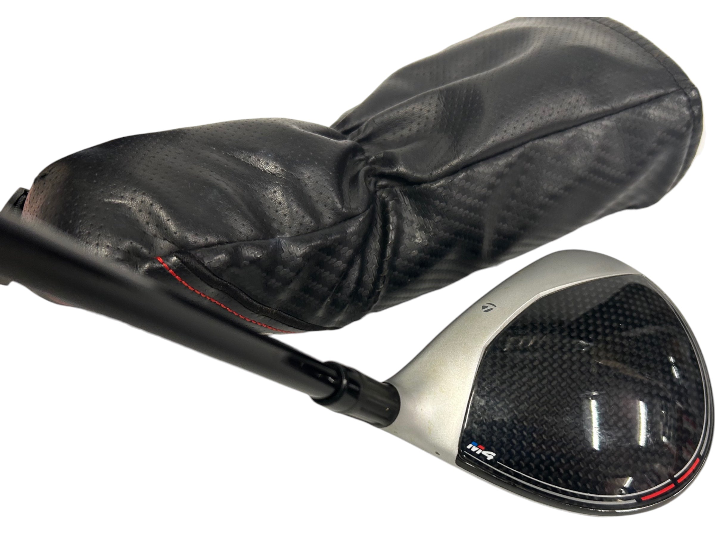 Taylormade M4 3 Wood / 15 Degree / Stiff Flex