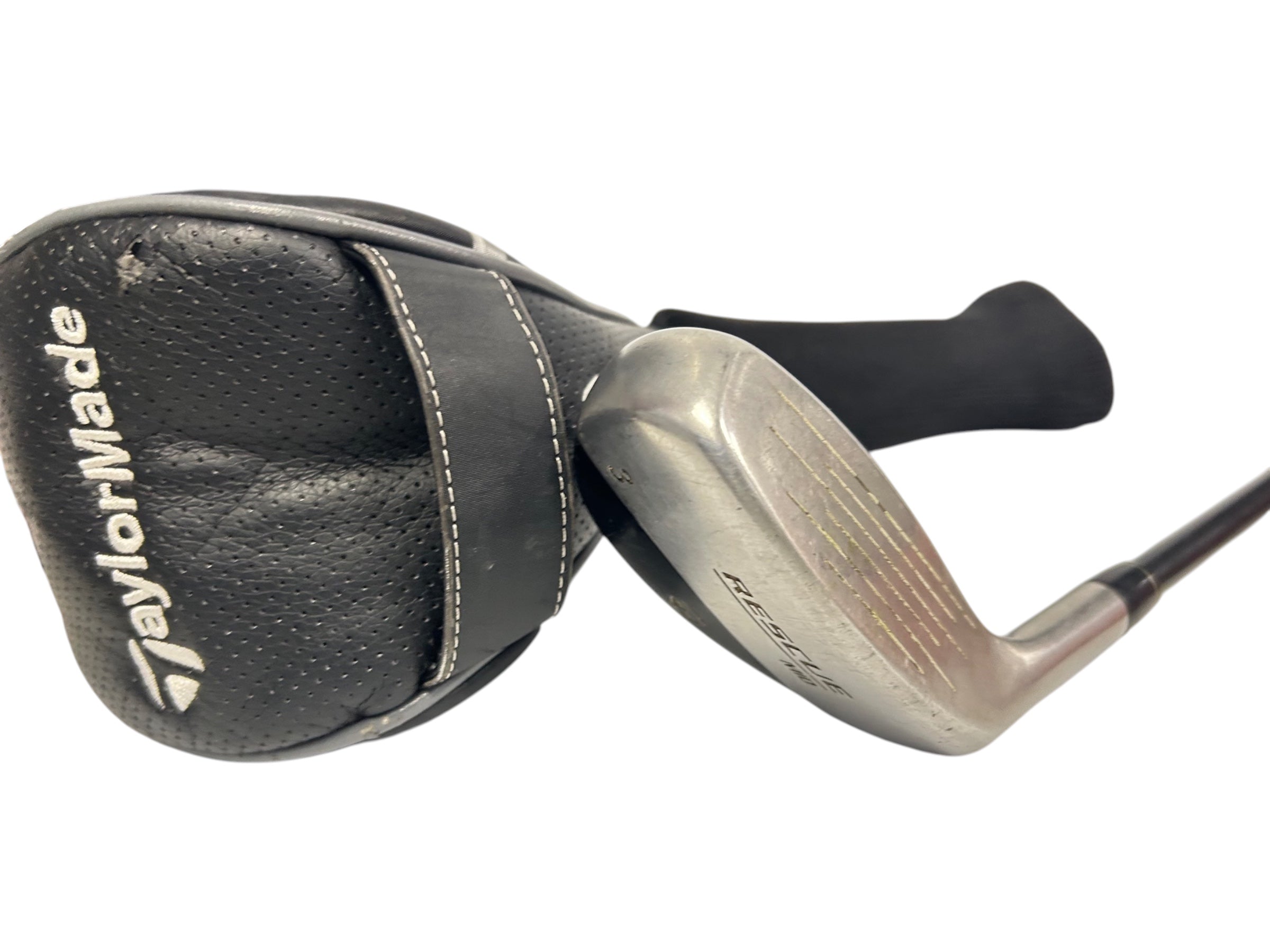 Taylormade Mid Rescue 3 Hybrid/ 19 Degree / Regular Flex