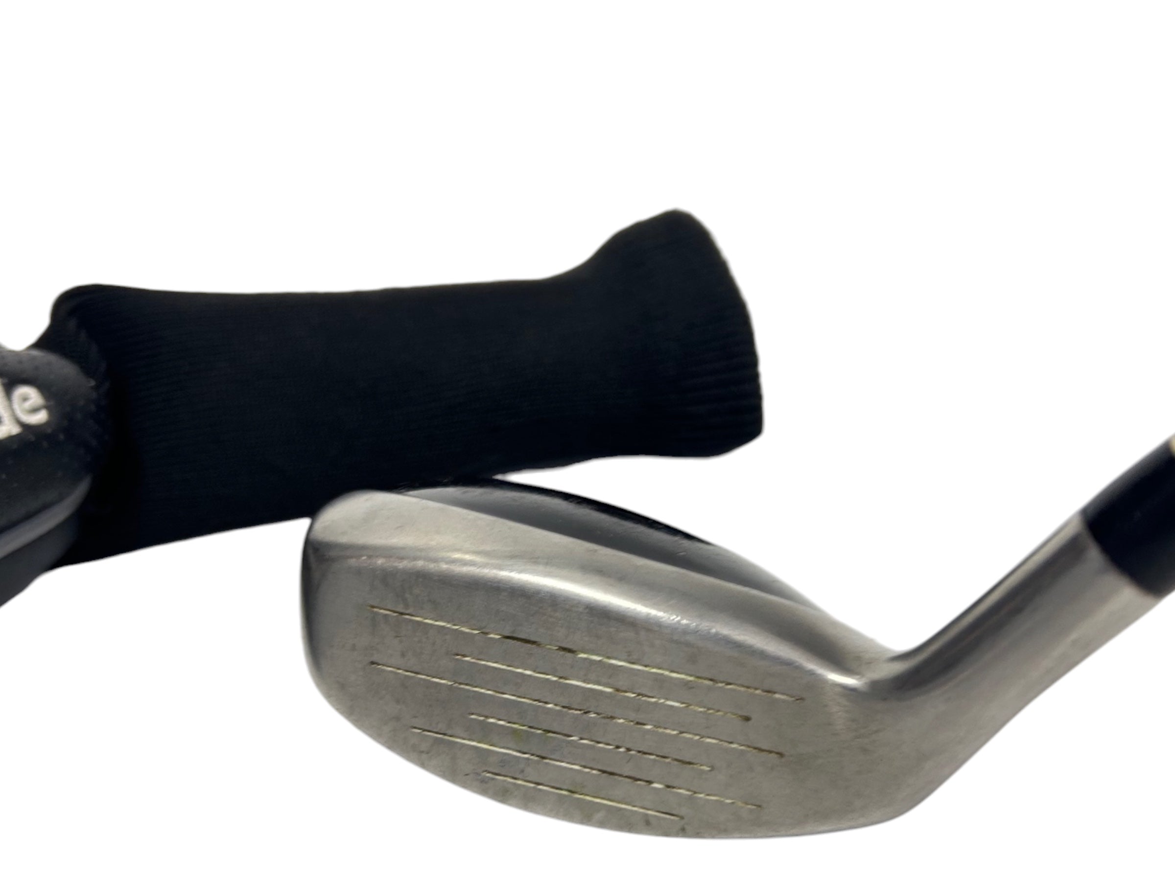Taylormade Mid Rescue 3 Hybrid/ 19 Degree / Regular Flex