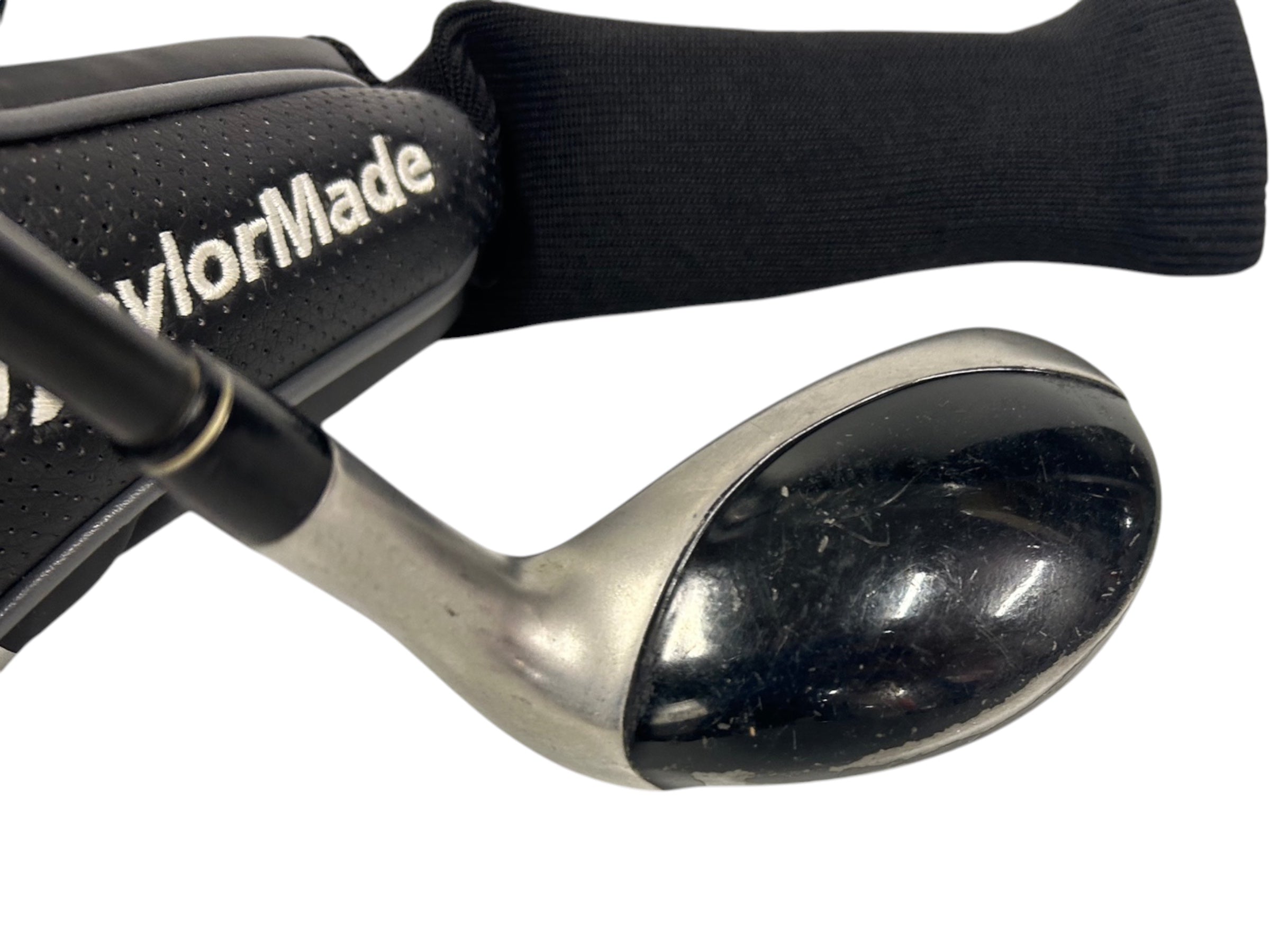 Taylormade Mid Rescue 3 Hybrid/ 19 Degree / Regular Flex