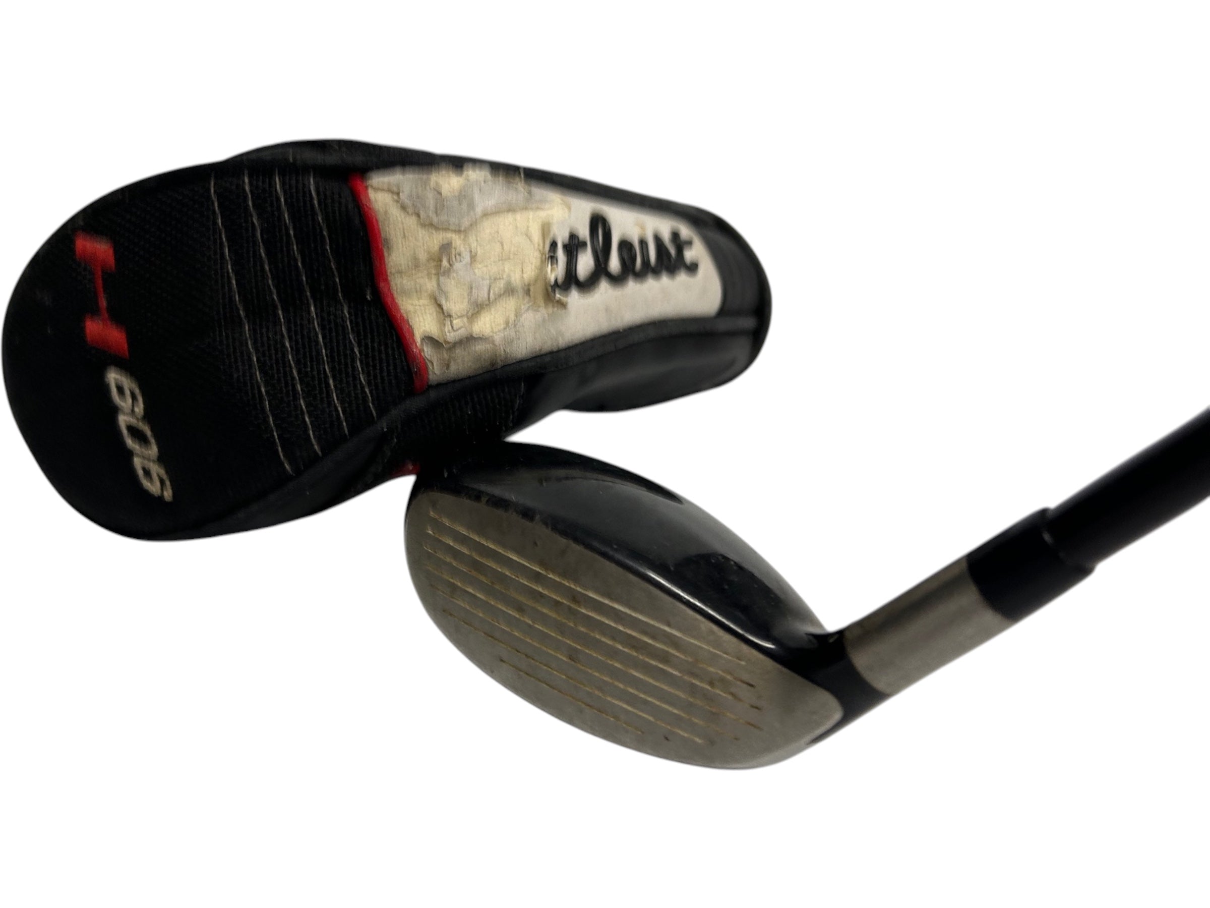 Titleist 909H 3 Hybrid / 19 Degree / Stiff Flex