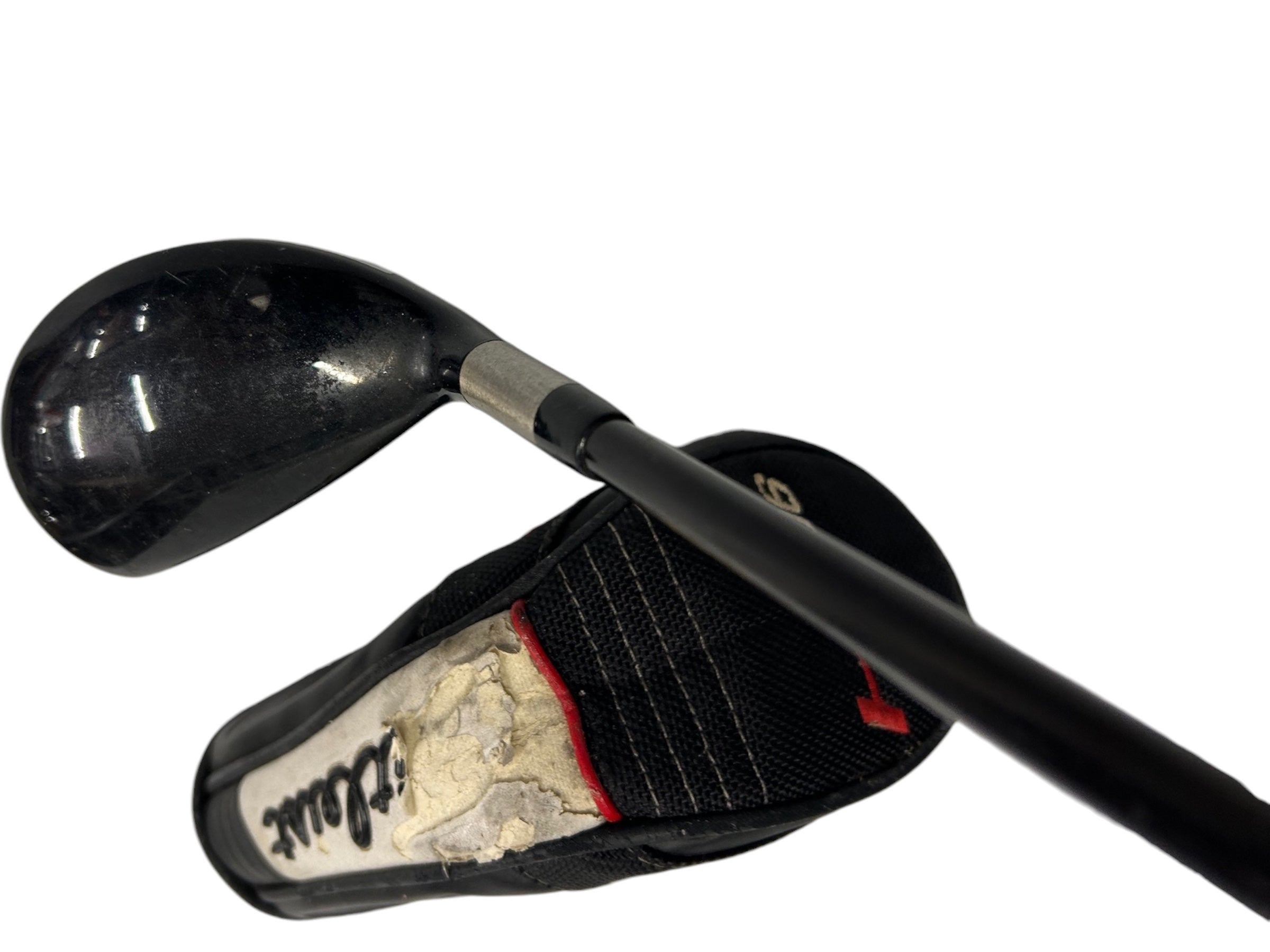 Titleist 909H 3 Hybrid / 19 Degree / Stiff Flex