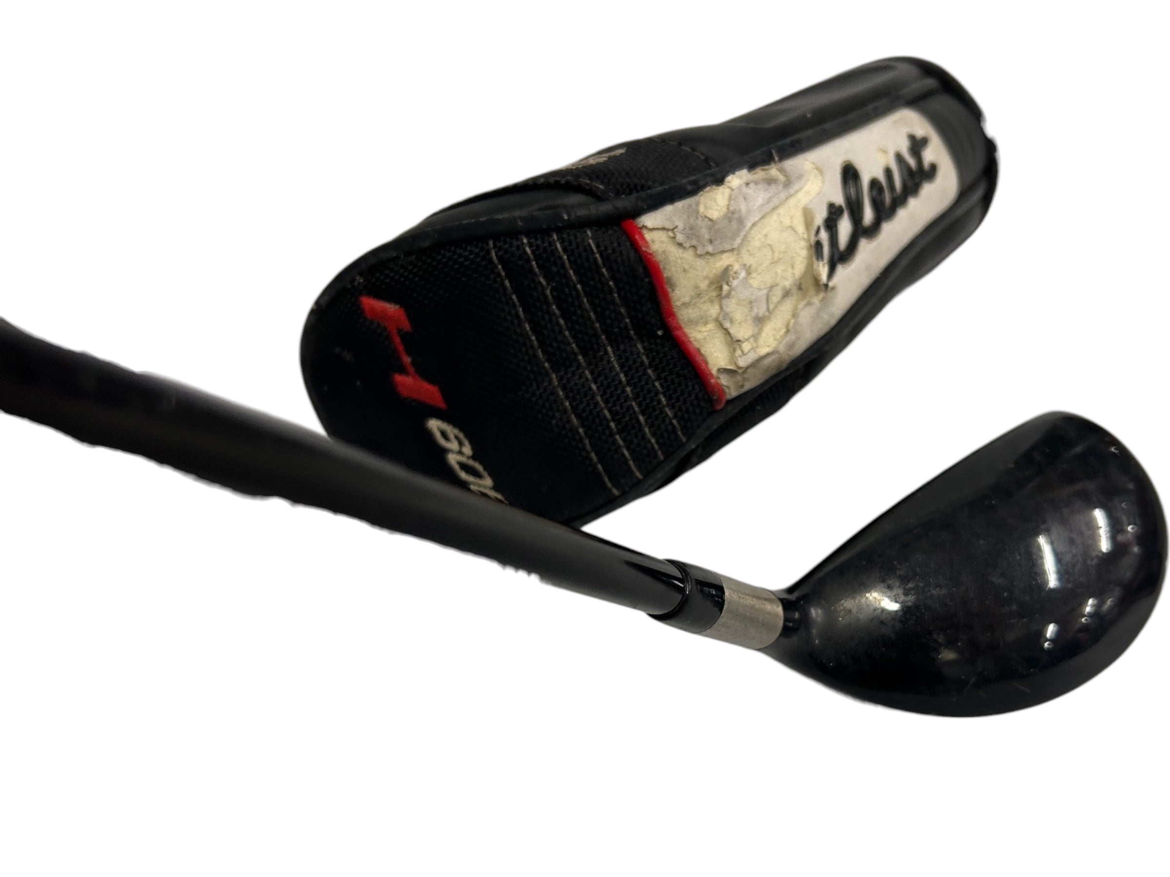 Titleist 909H 3 Hybrid / 19 Degree / Stiff Flex