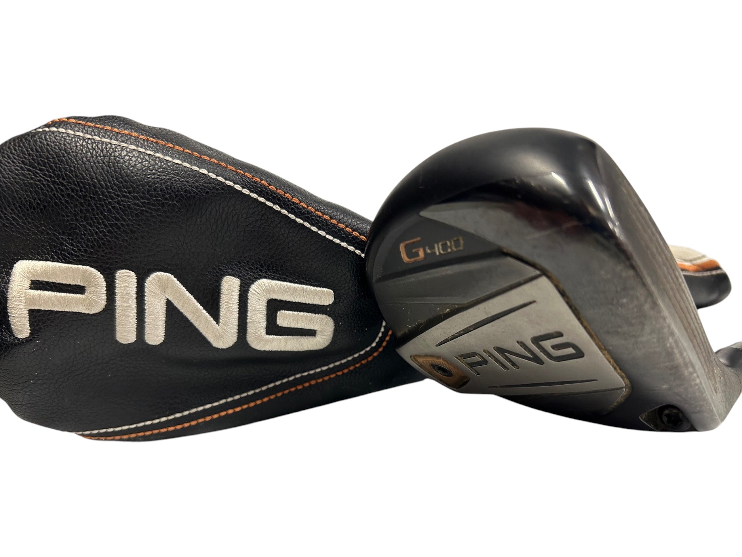 Ping G400 SFT 5 Wood / 19 Degree / Regular Flex