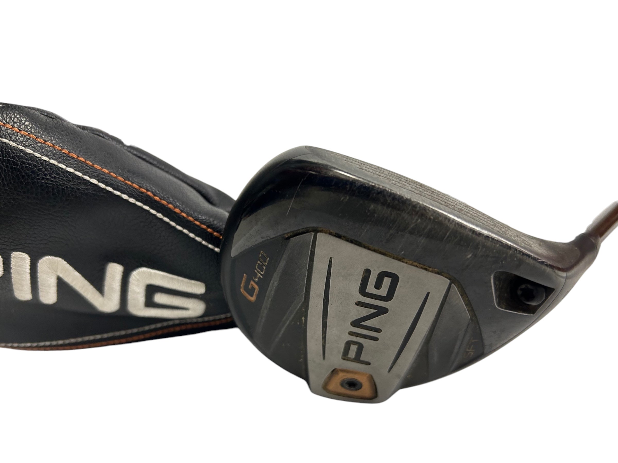 Ping G400 SFT 5 Wood / 19 Degree / Regular Flex