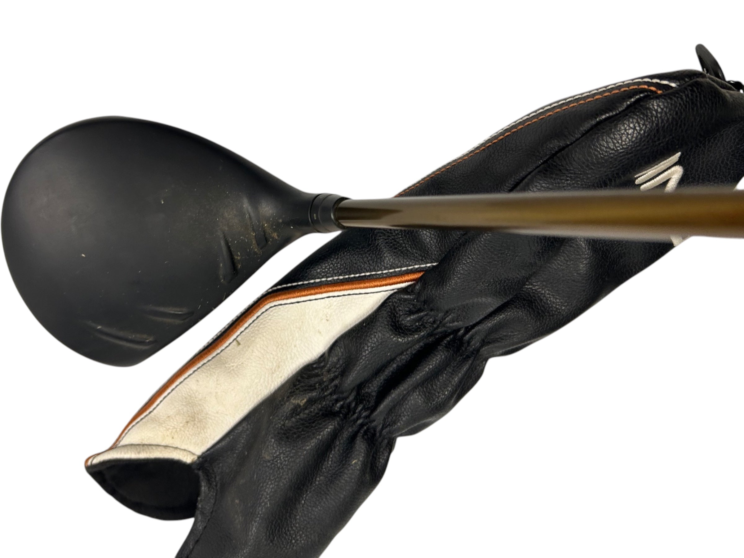 Ping G400 SFT 5 Wood / 19 Degree / Regular Flex