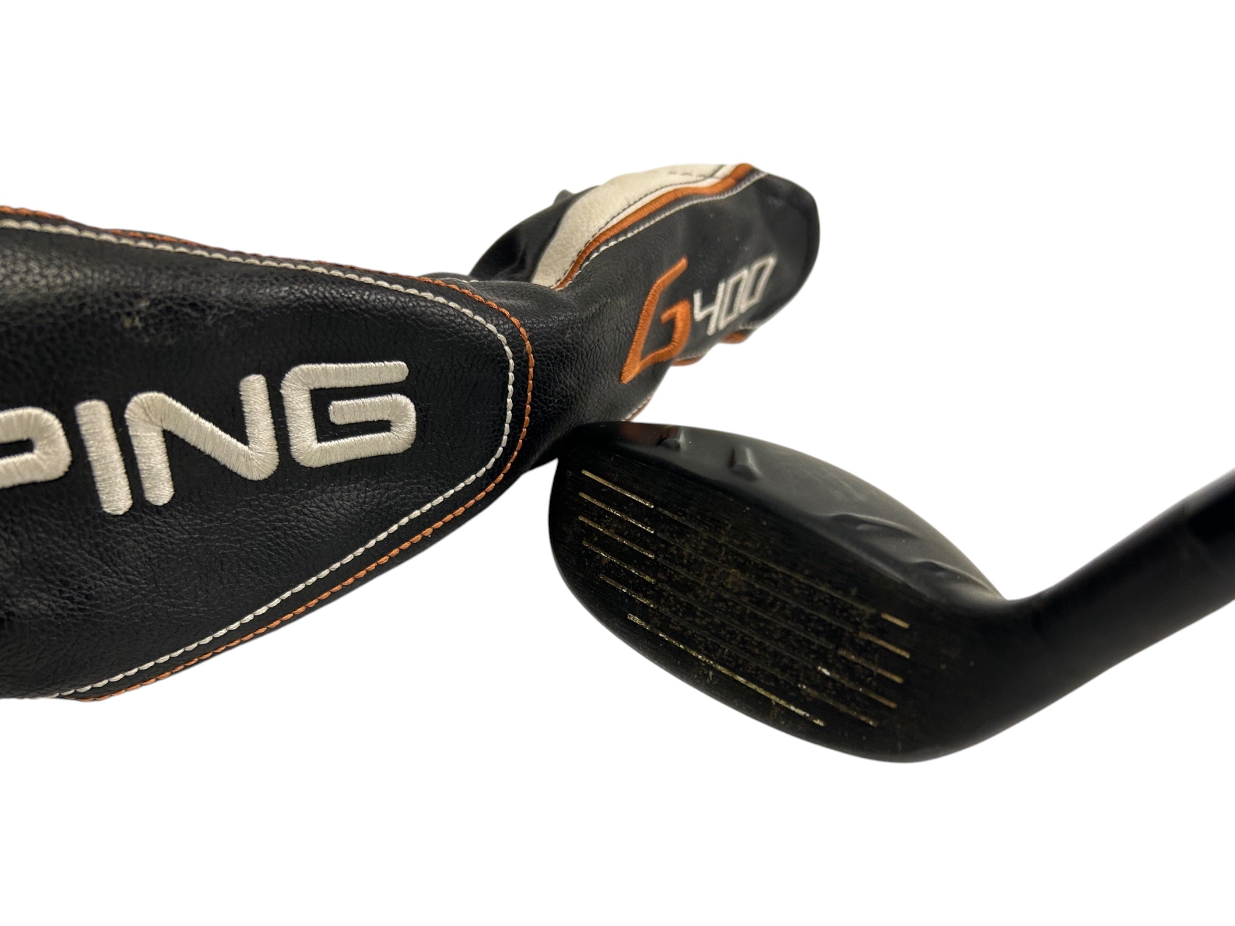 Ping G400 6 Hybrid / 30 Degree / Regular Flex