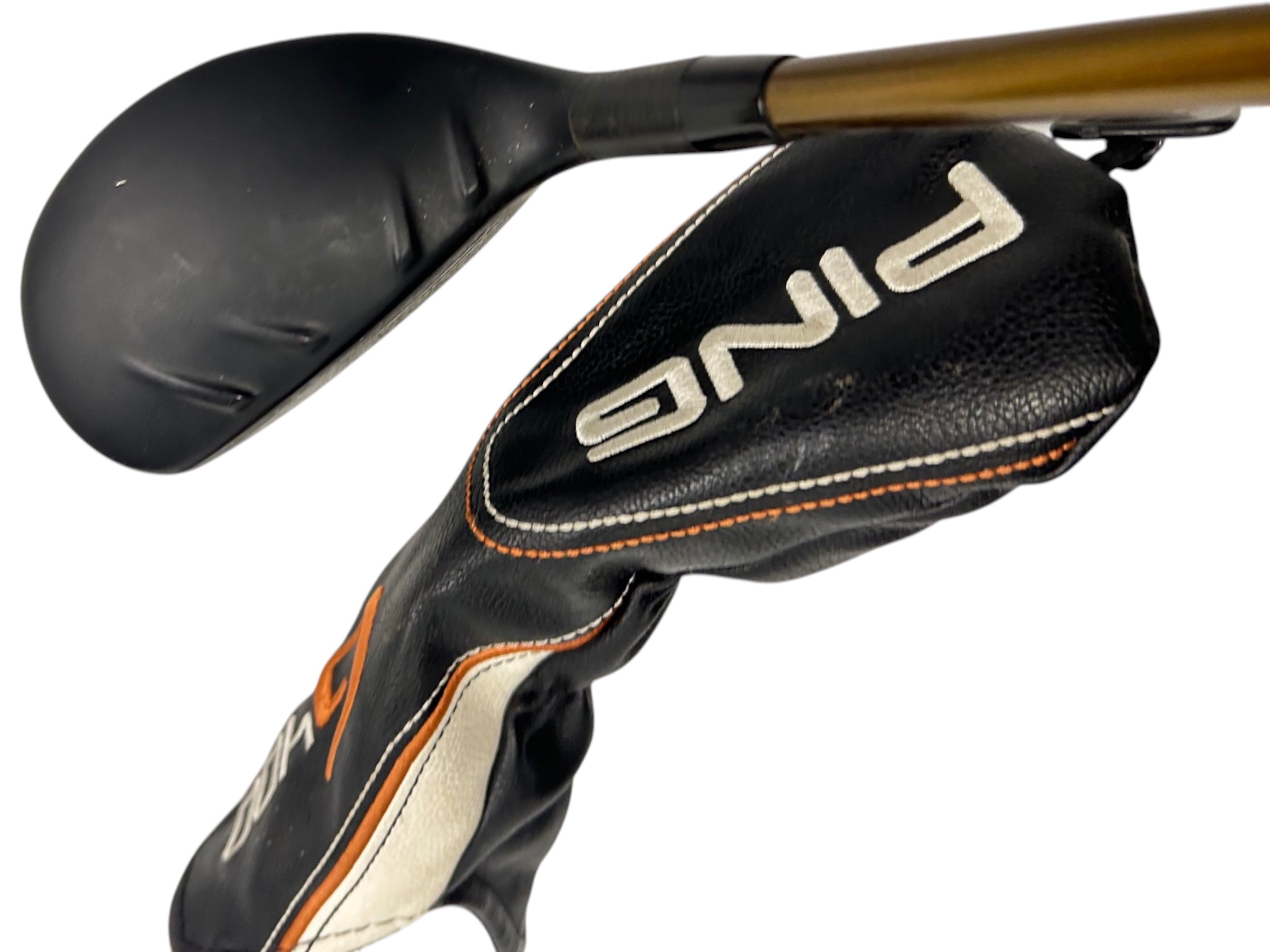 Ping G400 6 Hybrid / 30 Degree / Regular Flex