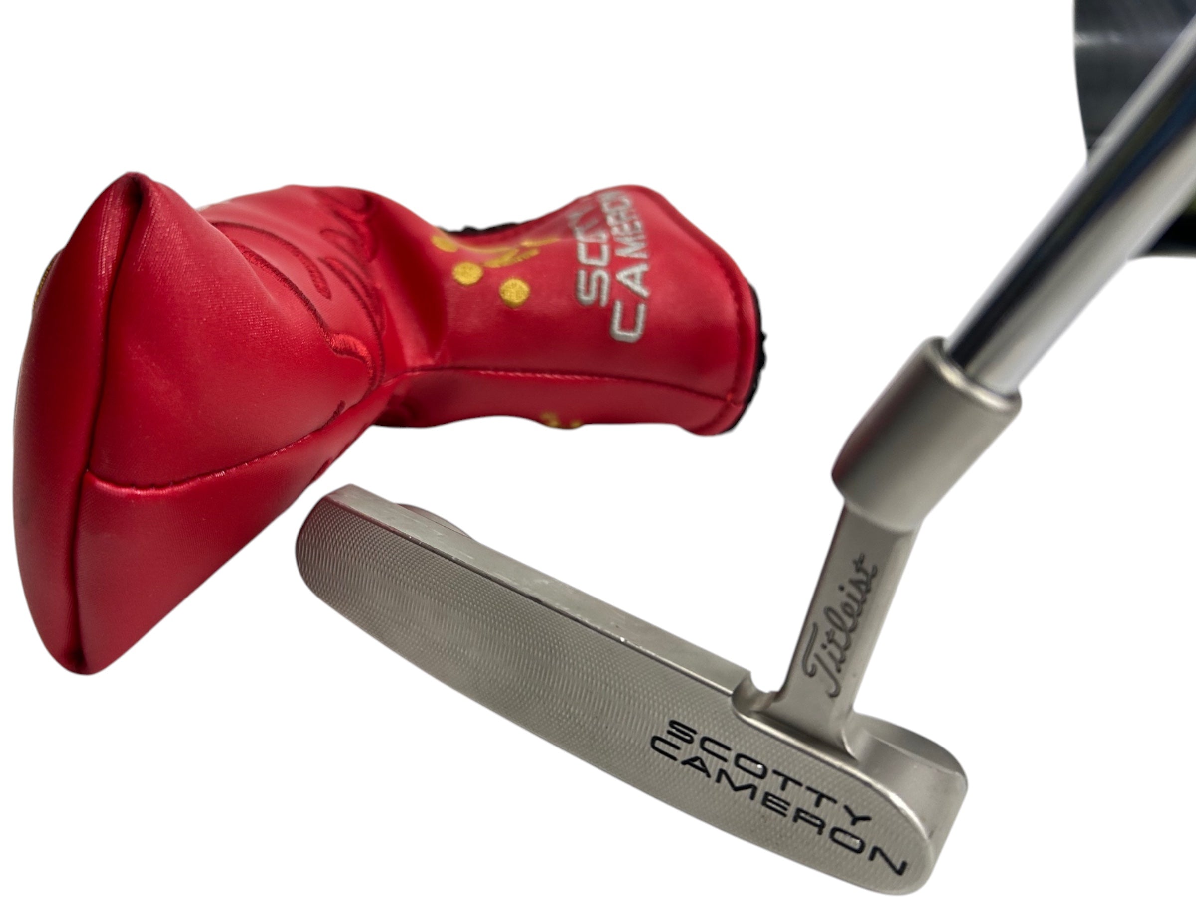 Titleist Scotty Cameron Special Select Newport Putter / 34 Inch