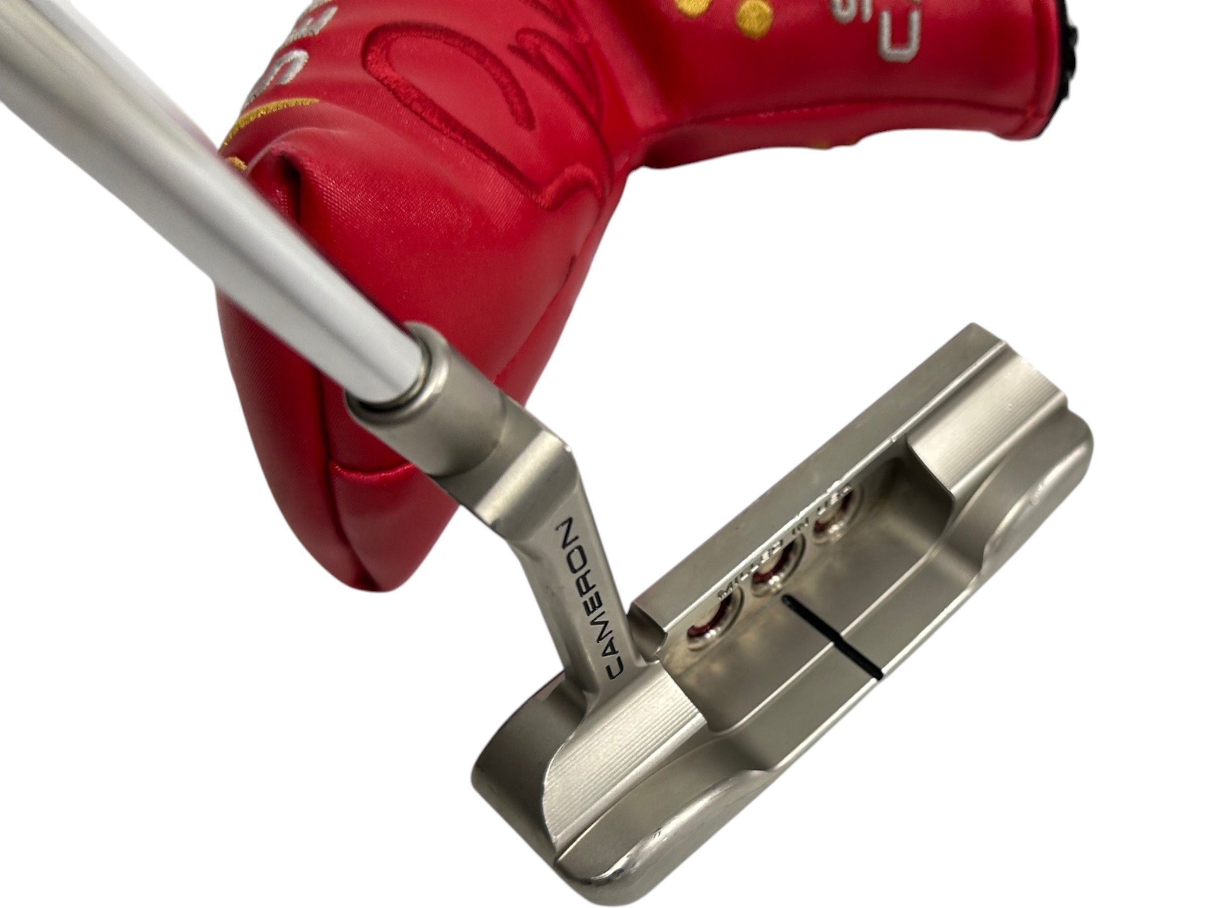 Titleist Scotty Cameron Special Select Newport Putter / 34 Inch