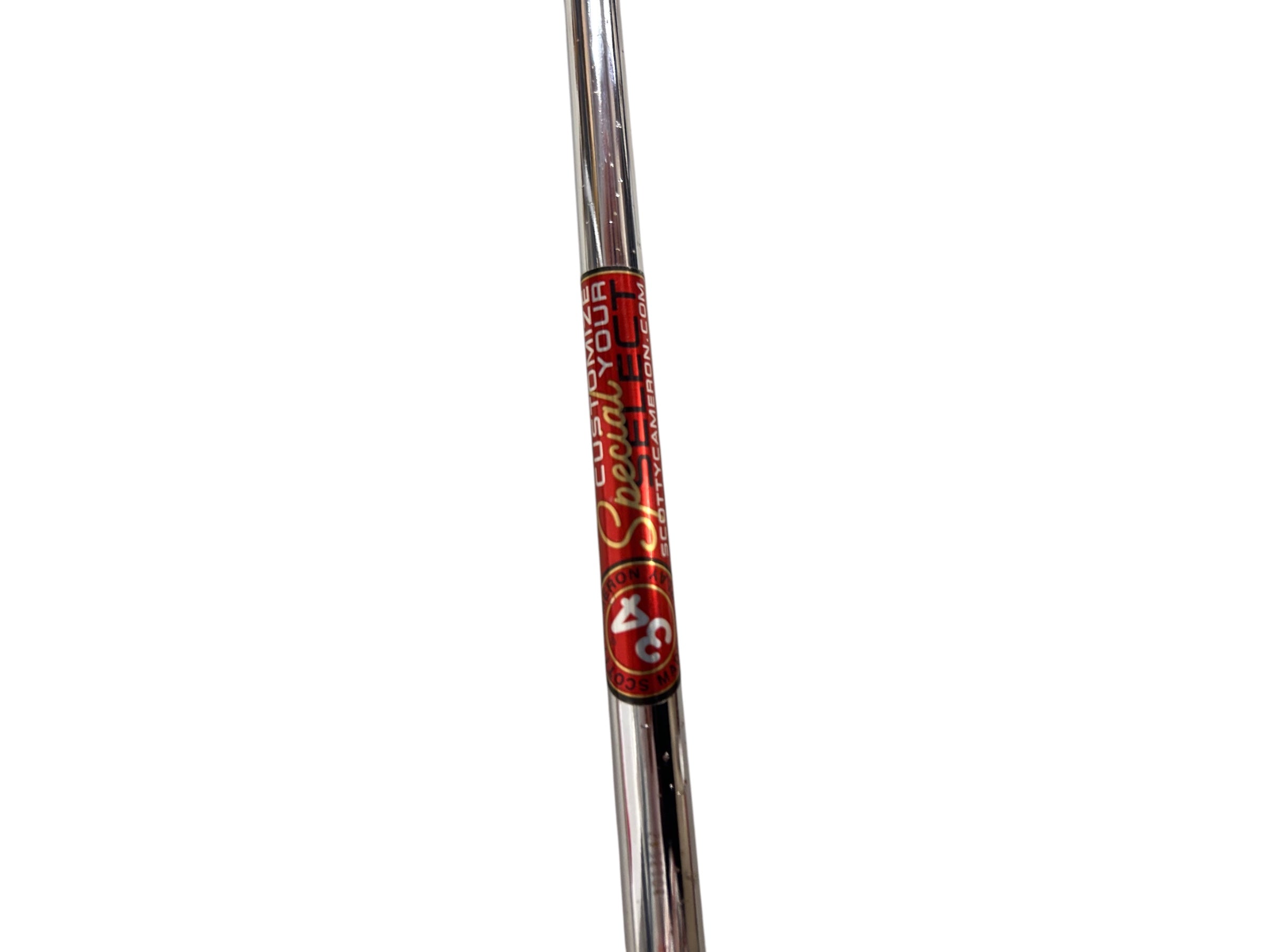 Titleist Scotty Cameron Special Select Newport Putter / 34 Inch