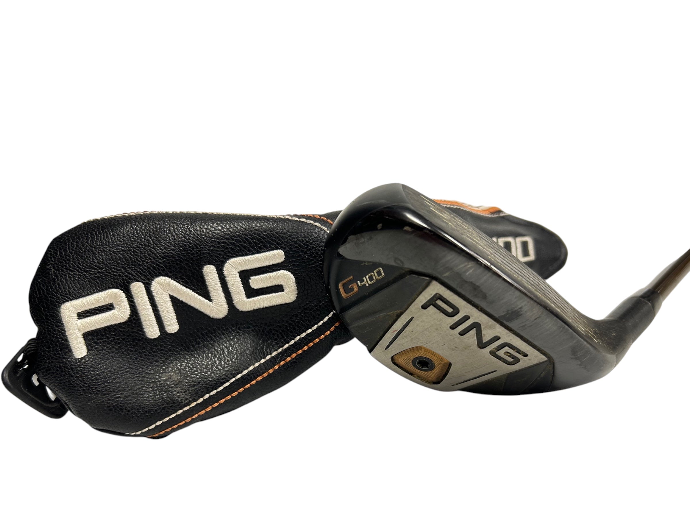 Ping G400 5 Hybrid / 26 Degree / Regular Flex