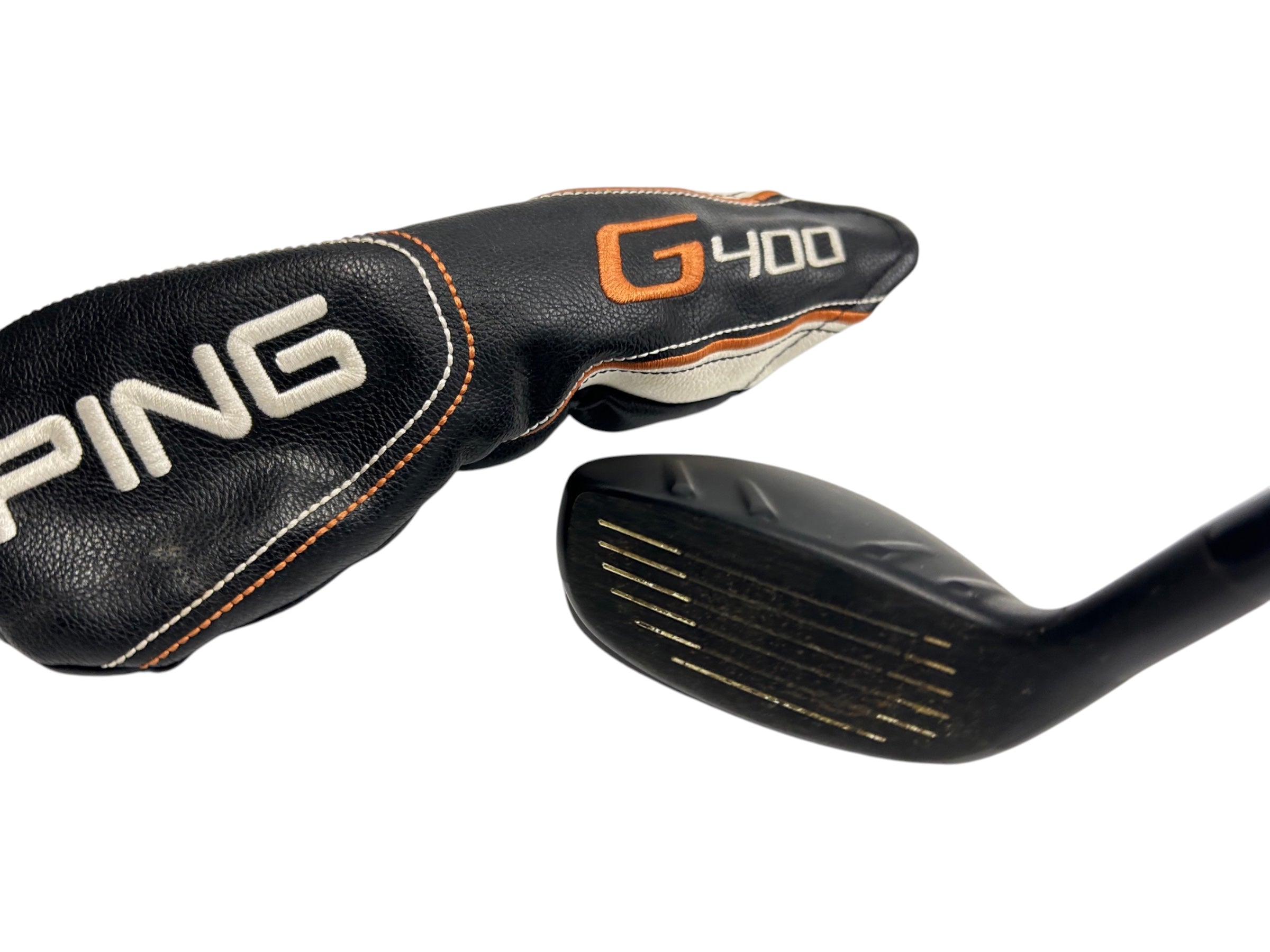 Ping G400 5 Hybrid / 26 Degree / Regular Flex