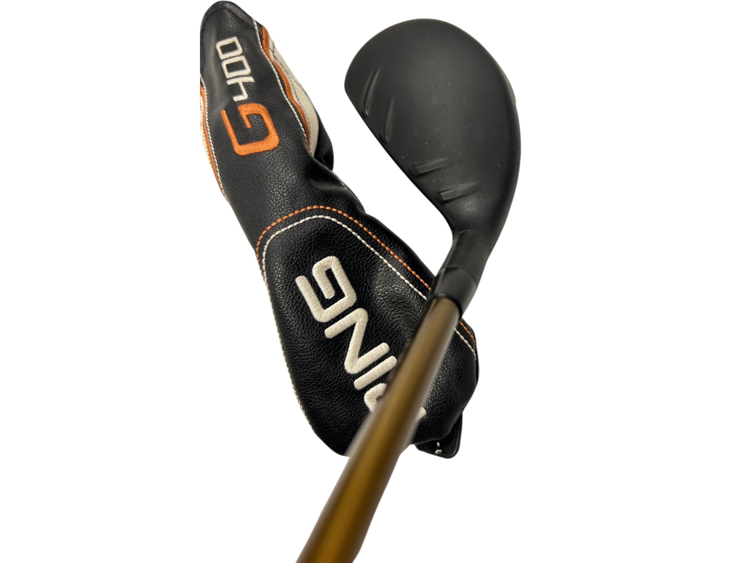 Ping G400 5 Hybrid / 26 Degree / Regular Flex