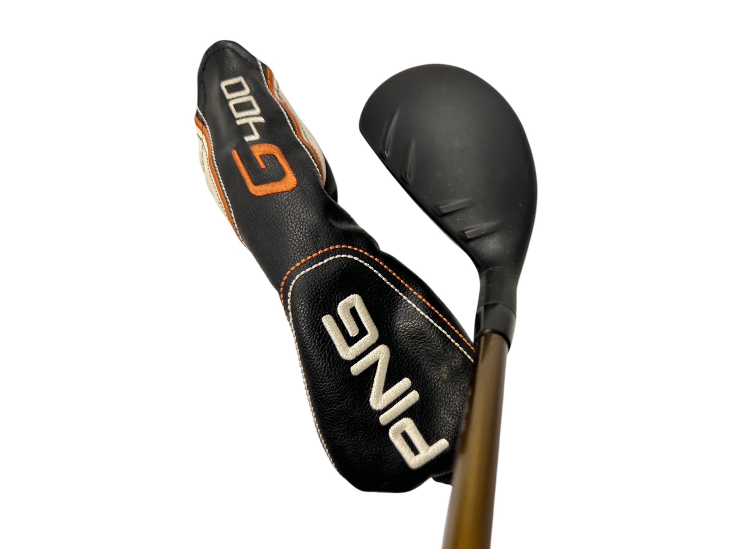 Ping G400 5 Hybrid / 26 Degree / Regular Flex