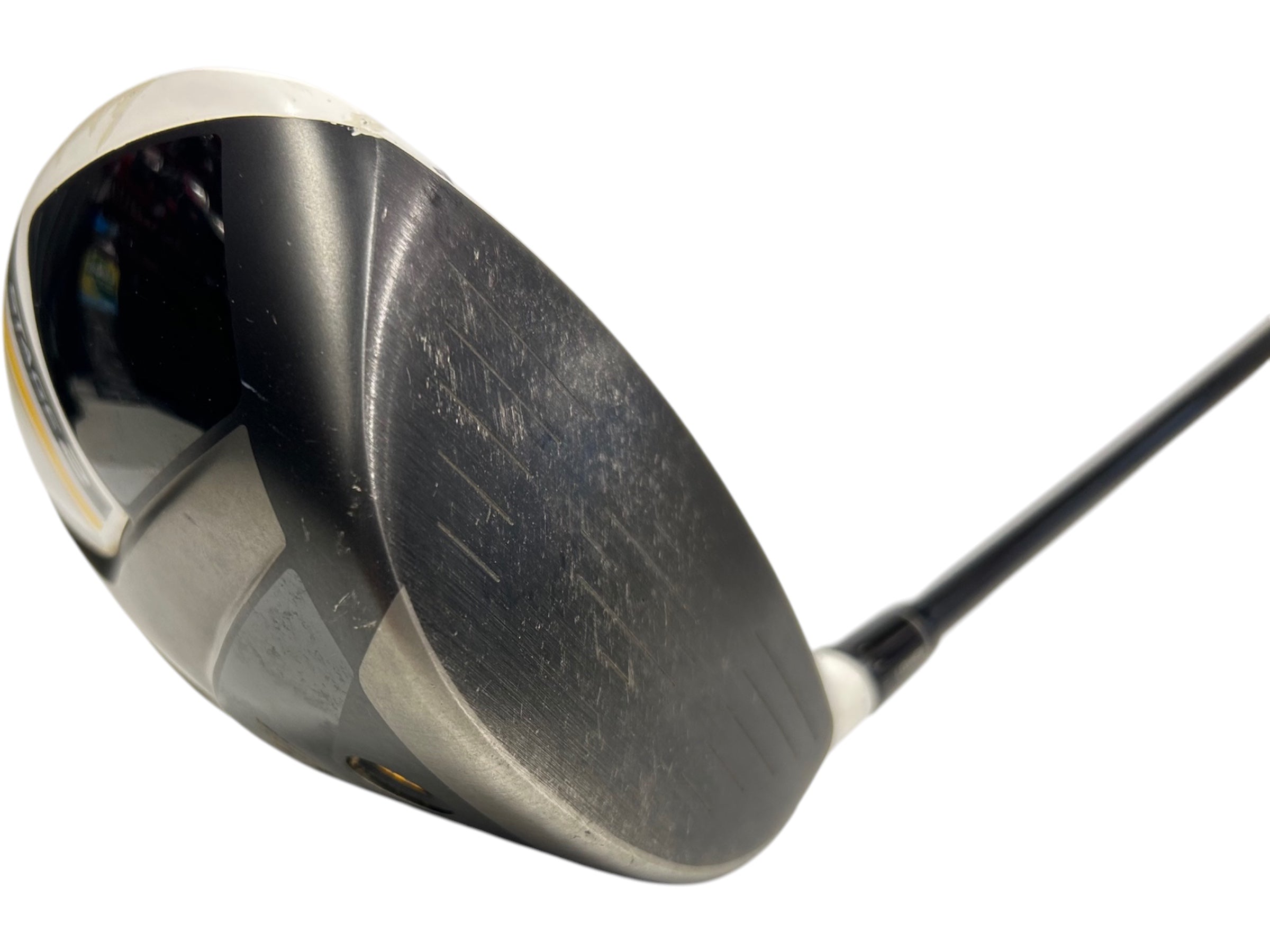 Taylormade RBZ Stage 2 Driver / 10.5 Degree / Stiff Flex