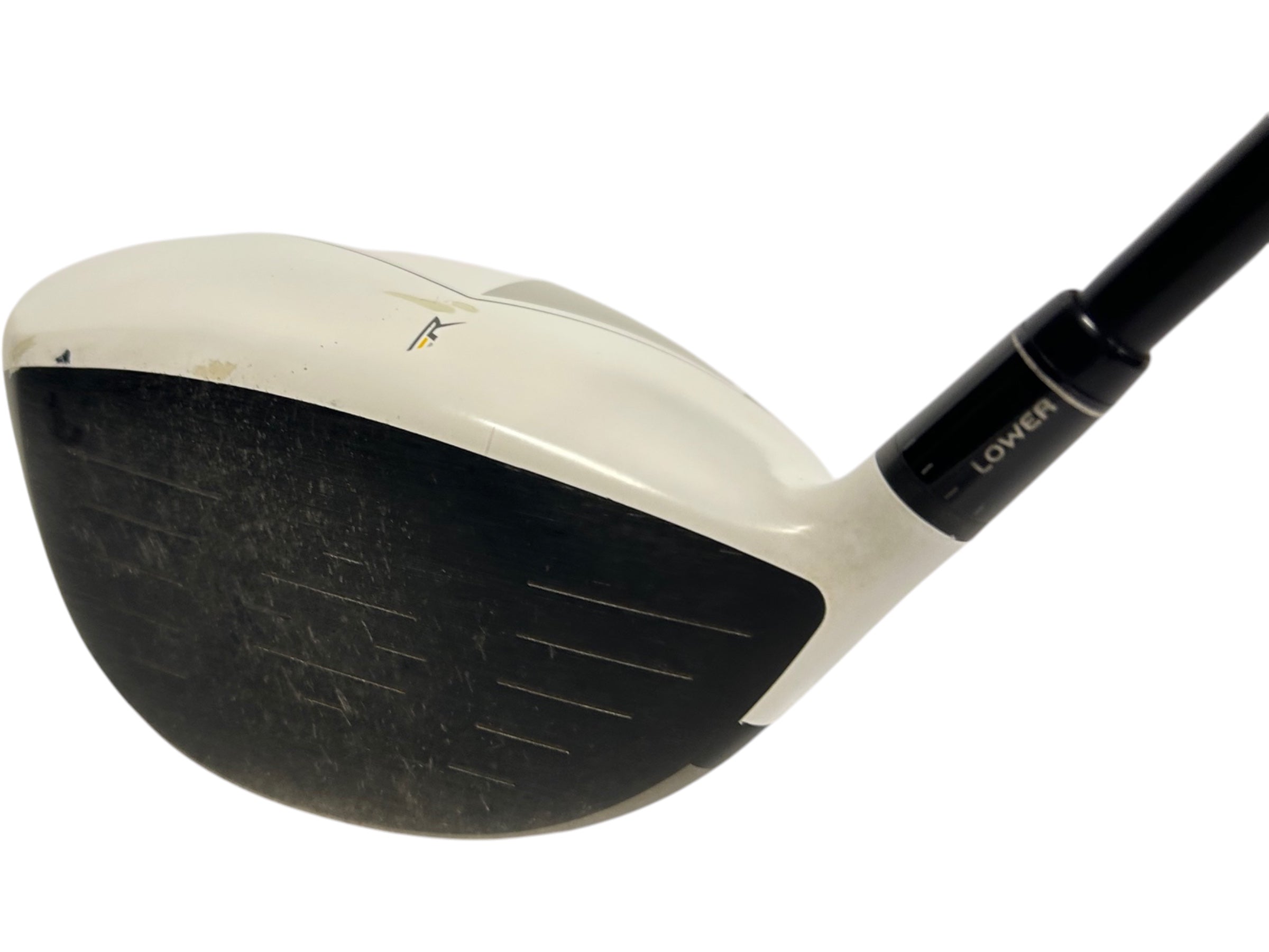 Taylormade RBZ Stage 2 Driver / 10.5 Degree / Stiff Flex