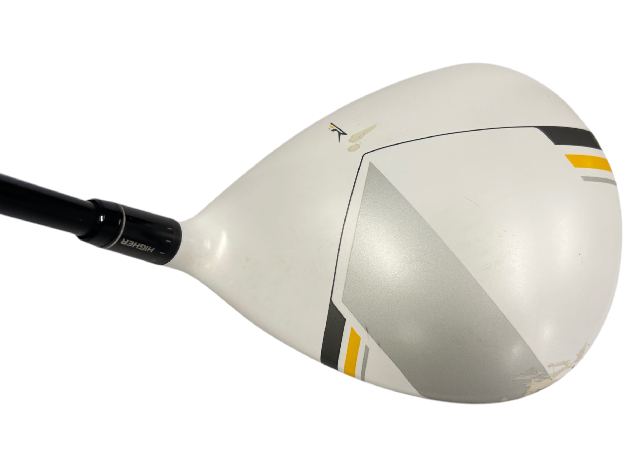 Taylormade RBZ Stage 2 Driver / 10.5 Degree / Stiff Flex