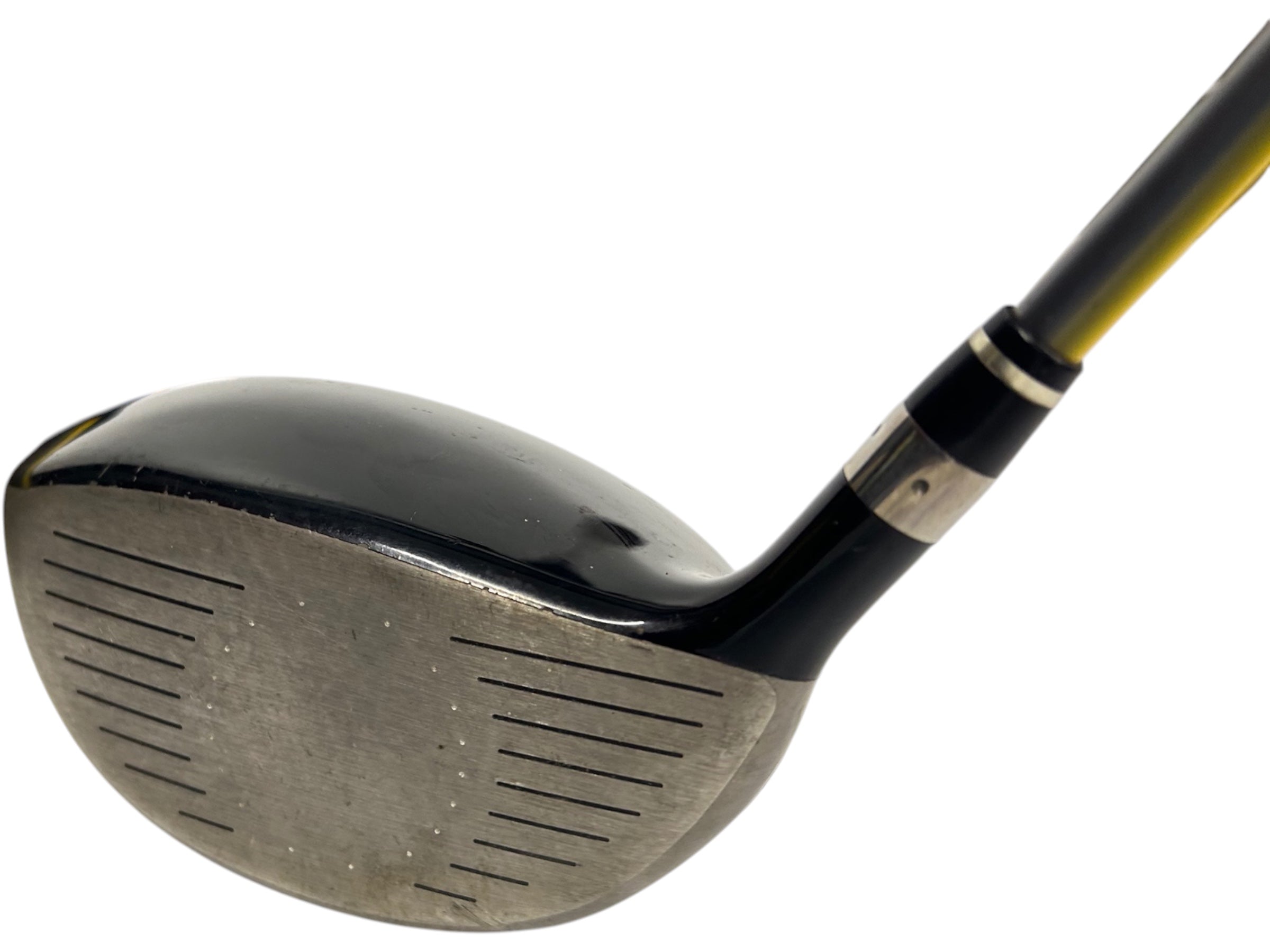 Nike SQ 460 9.5 Driver / 9.5 Degree / Stiff Flex