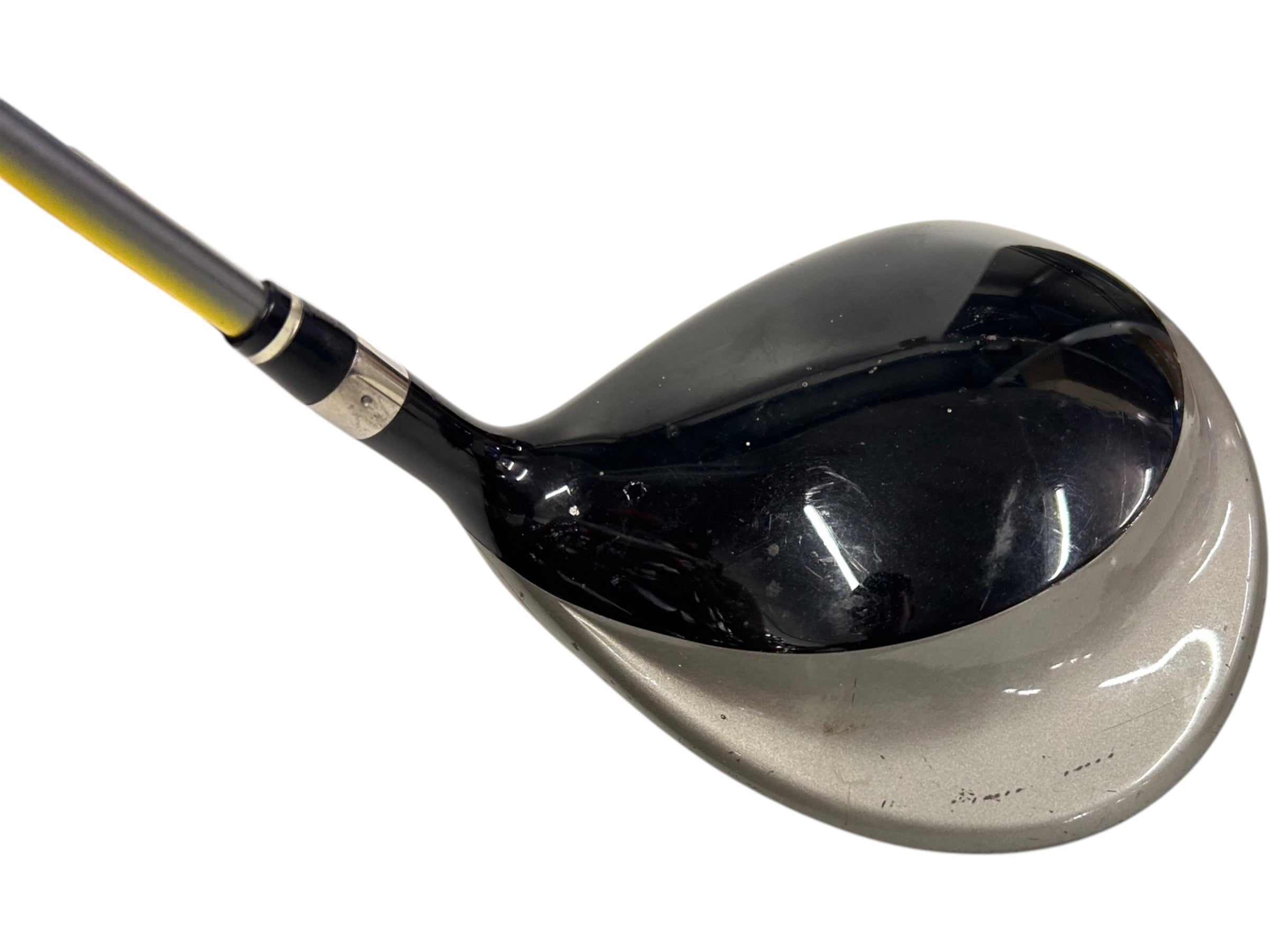 Nike SQ 460 9.5 Driver / 9.5 Degree / Stiff Flex
