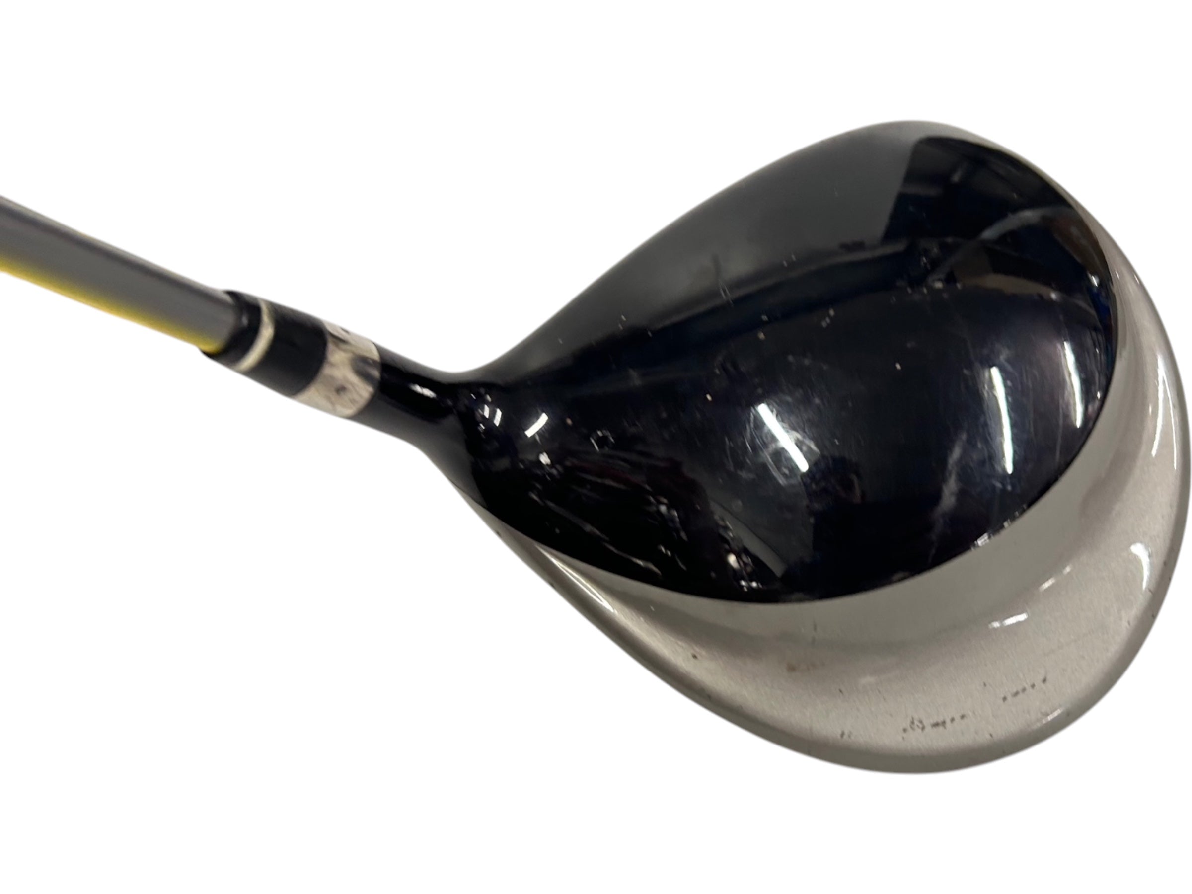 Nike SQ 460 9.5 Driver / 9.5 Degree / Stiff Flex