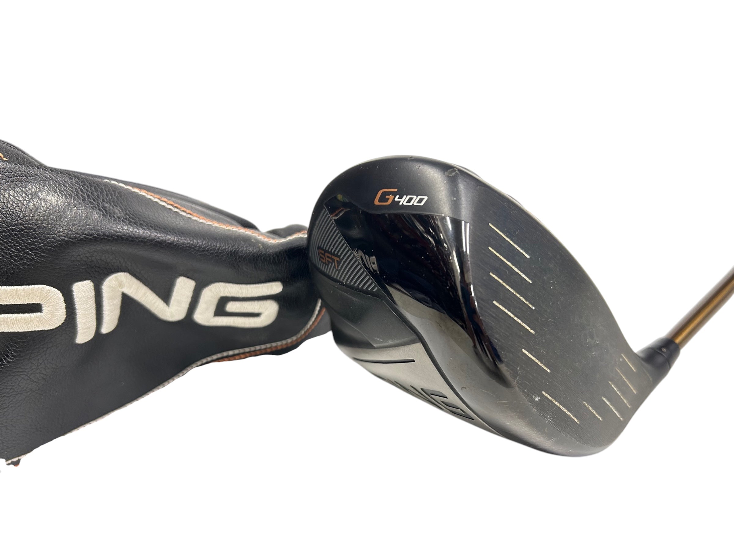 Ping G400 Driver / 12 Degree / Regular Flex