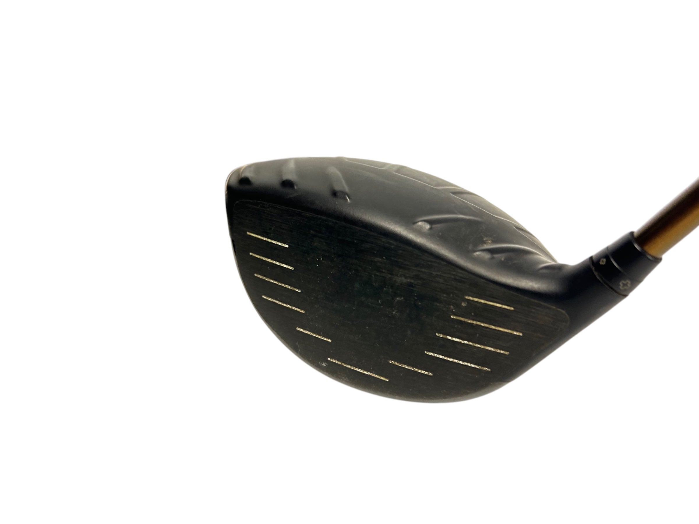 Ping G400 Driver / 12 Degree / Regular Flex