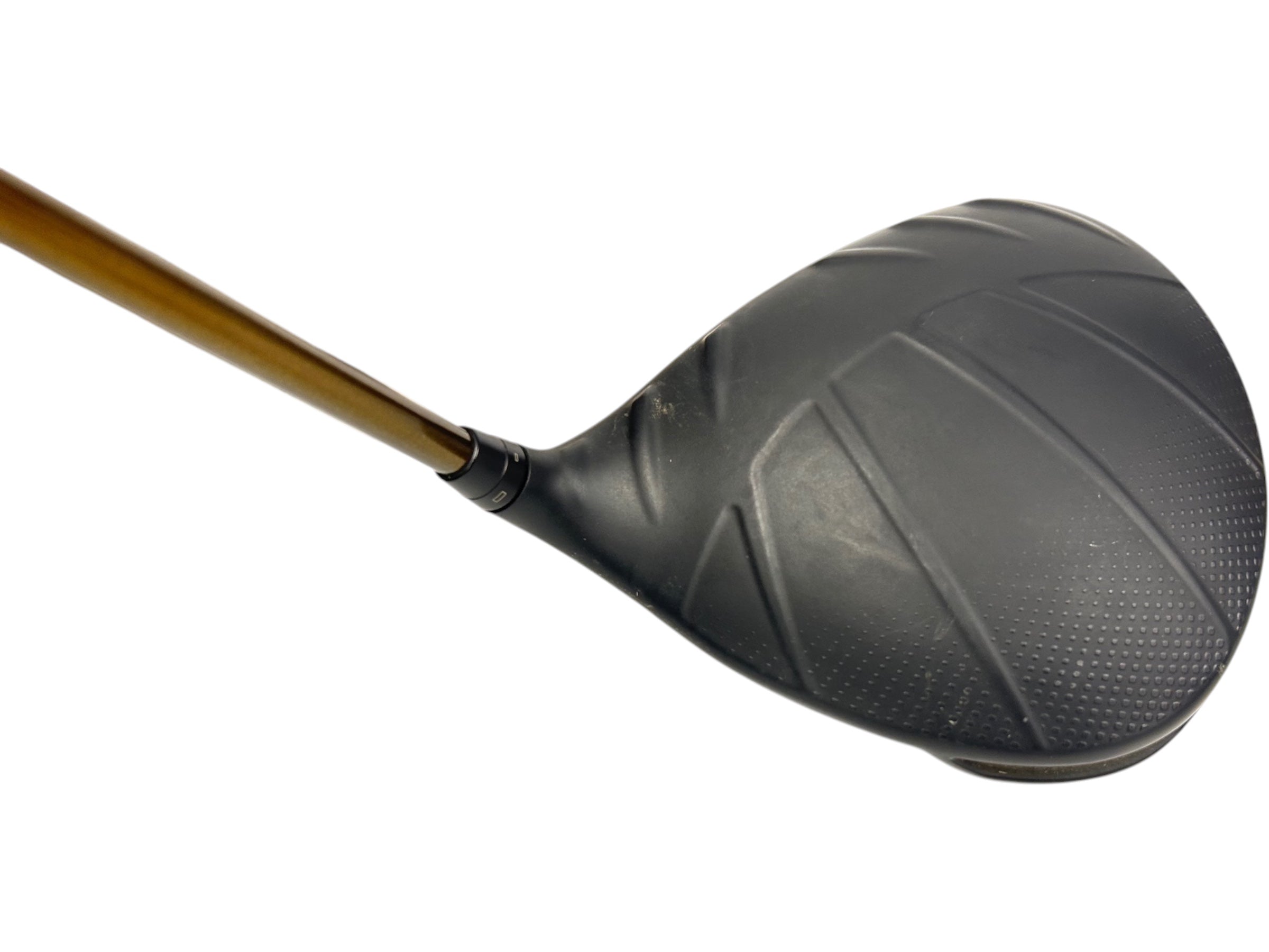 Ping G400 Driver / 12 Degree / Regular Flex