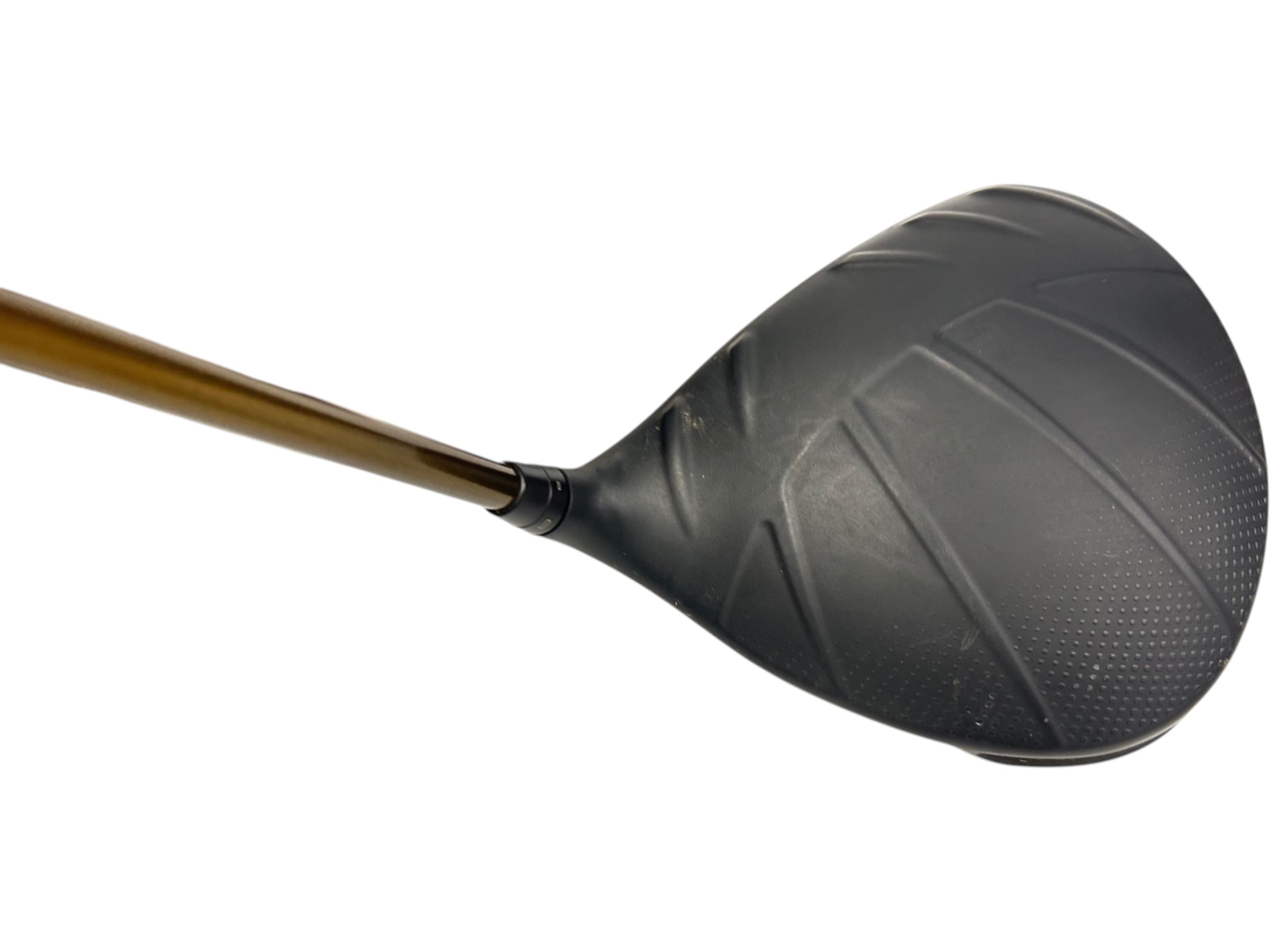 Ping G400 Driver / 12 Degree / Regular Flex