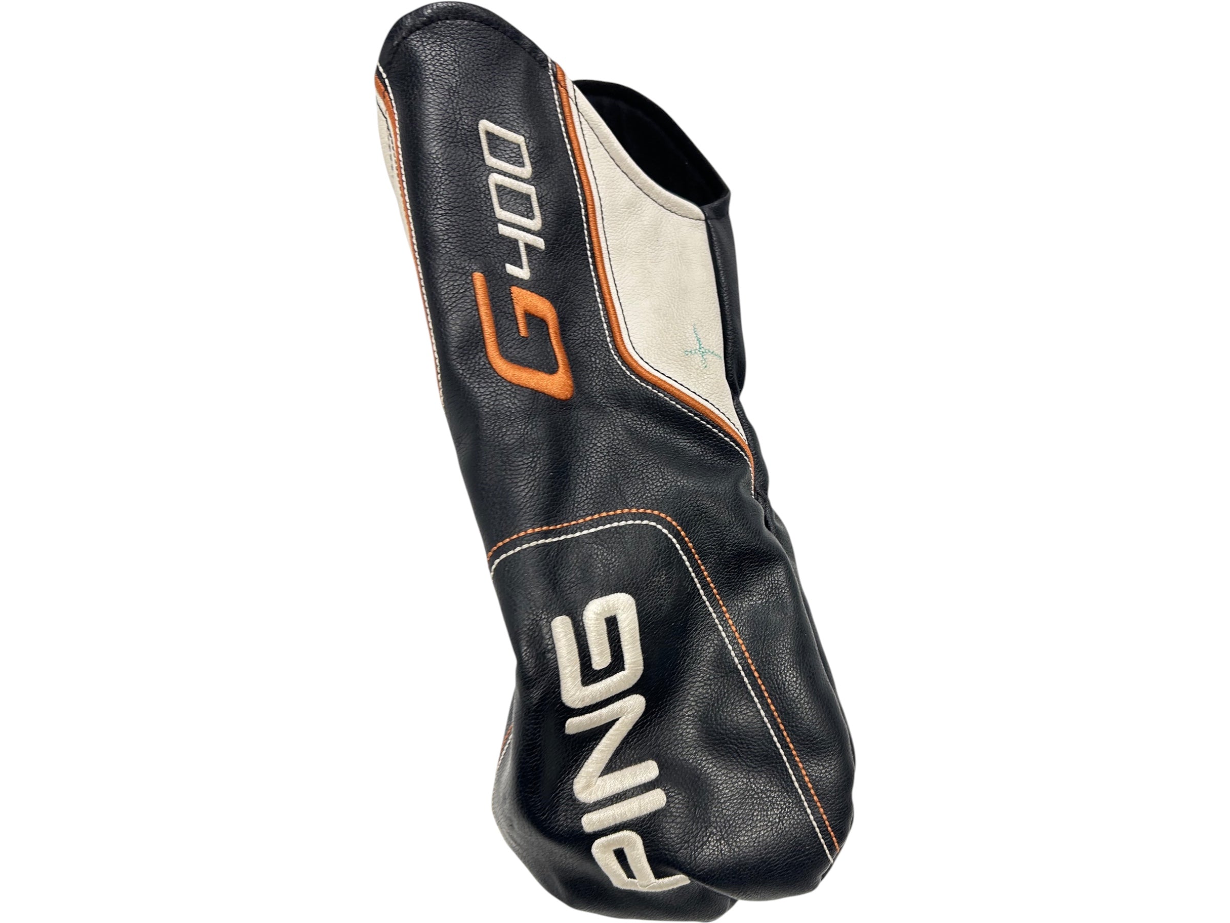 Ping G400 Driver / 12 Degree / Regular Flex