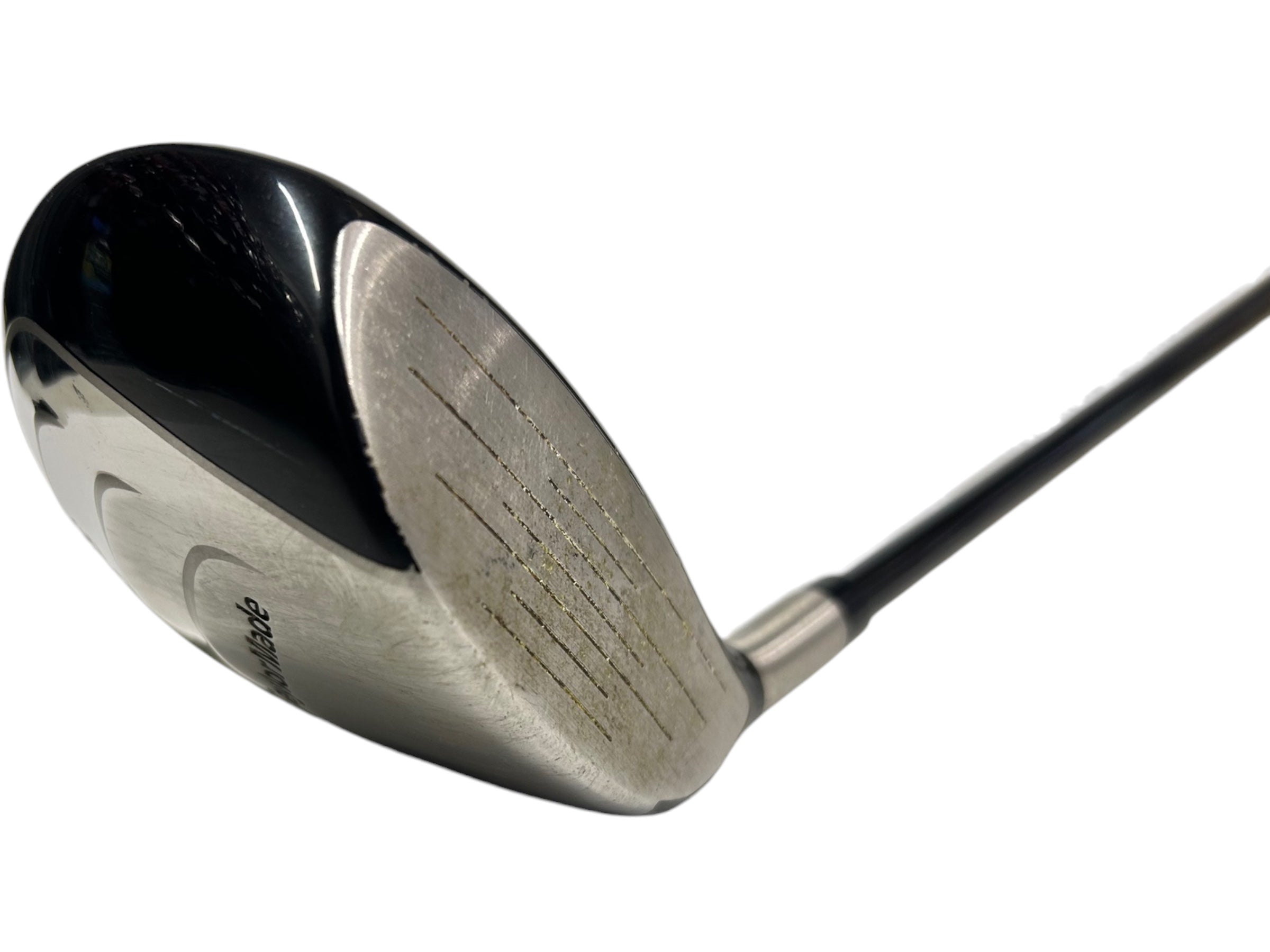 Taylormade Burner Superfast 3 Wood / 15 Degree / Stiff Flex