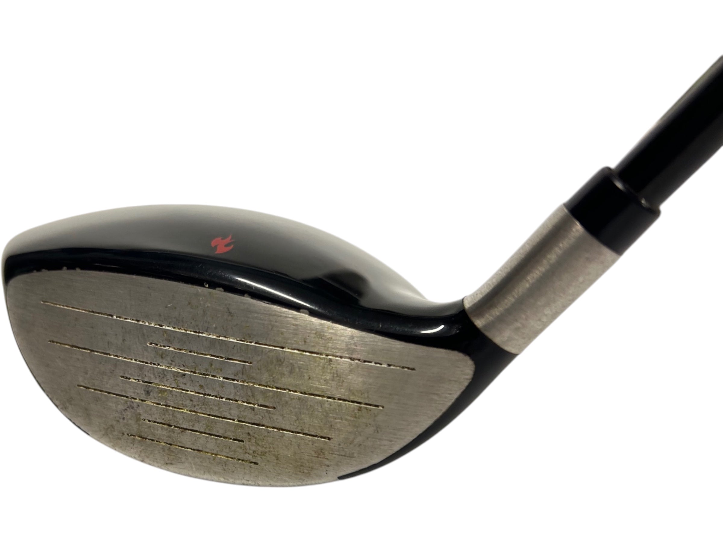 Taylormade Burner Superfast 3 Wood / 15 Degree / Stiff Flex