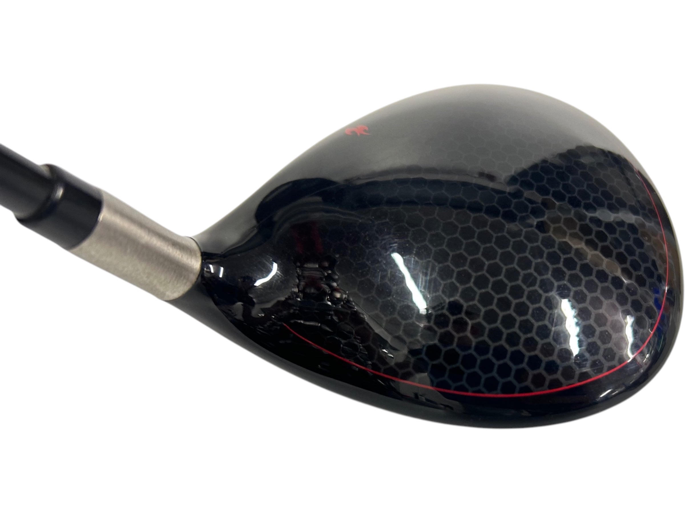 Taylormade Burner Superfast 3 Wood / 15 Degree / Stiff Flex