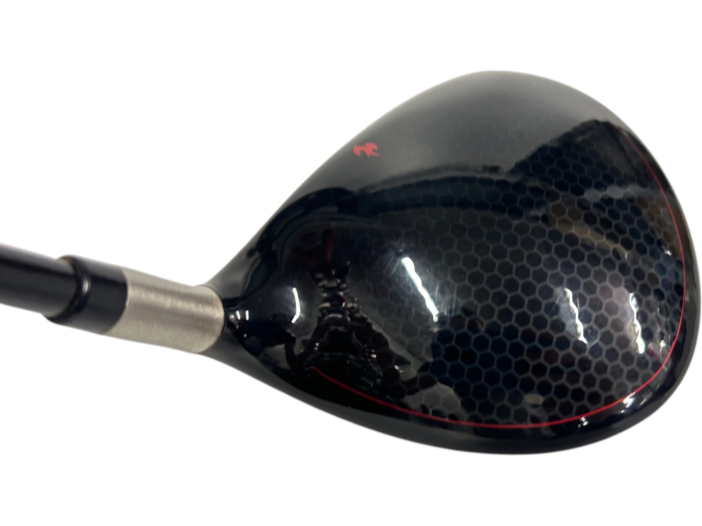 Taylormade Burner Superfast 3 Wood / 15 Degree / Stiff Flex