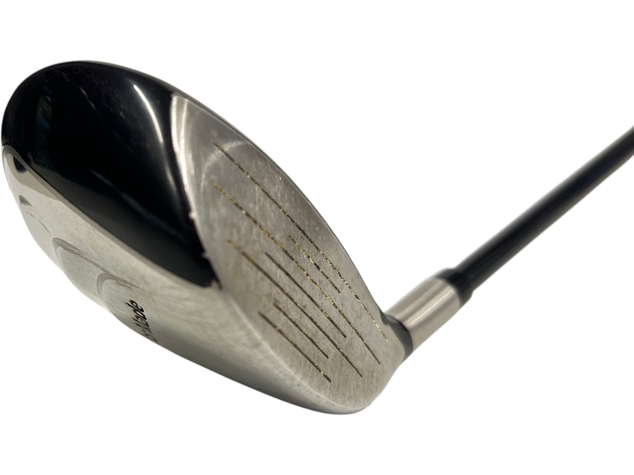 Taylormade Burner Superfast 7 Wood / 21 Degree / Stiff Flex