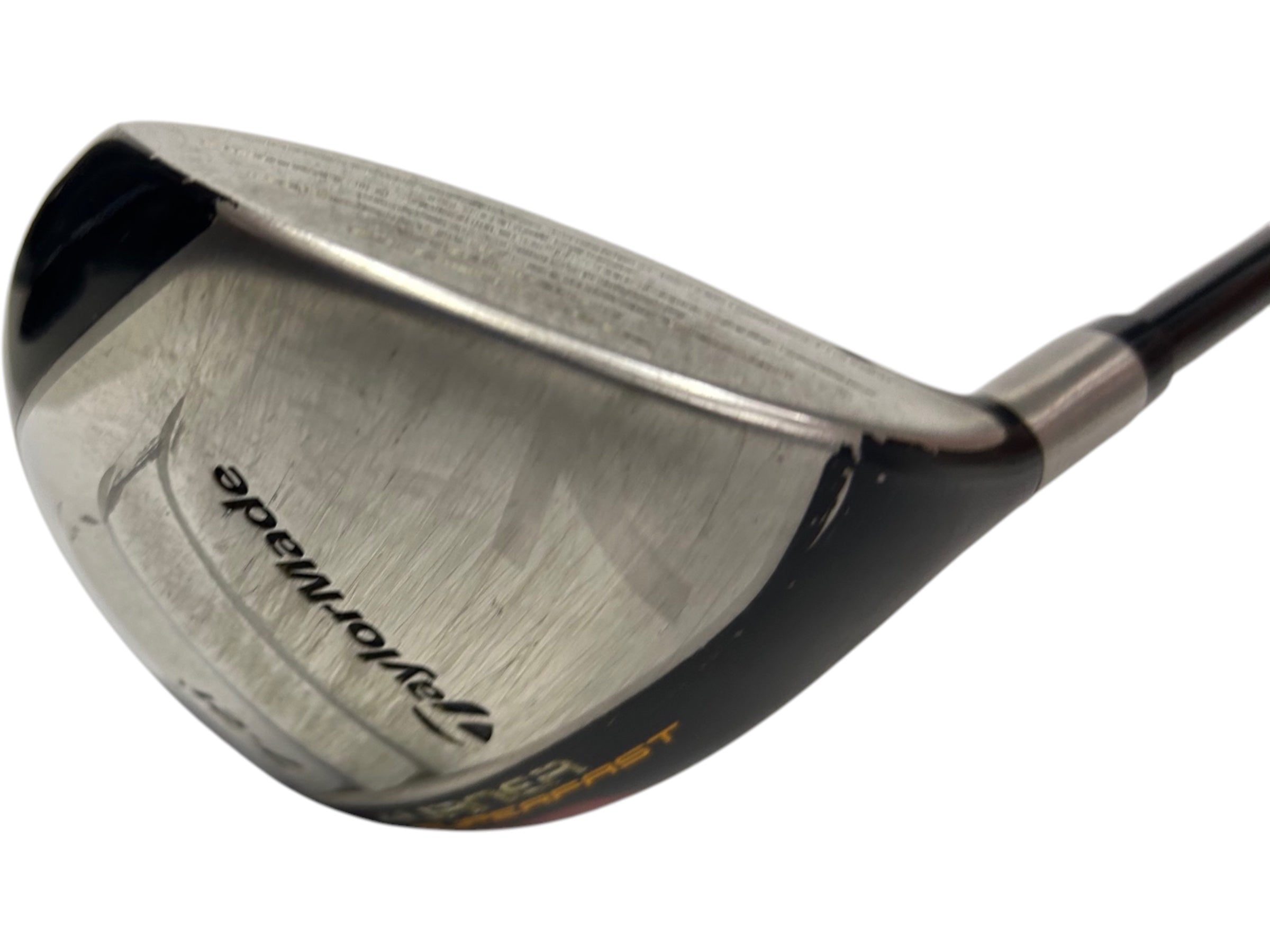 Taylormade Burner Superfast 7 Wood / 21 Degree / Stiff Flex