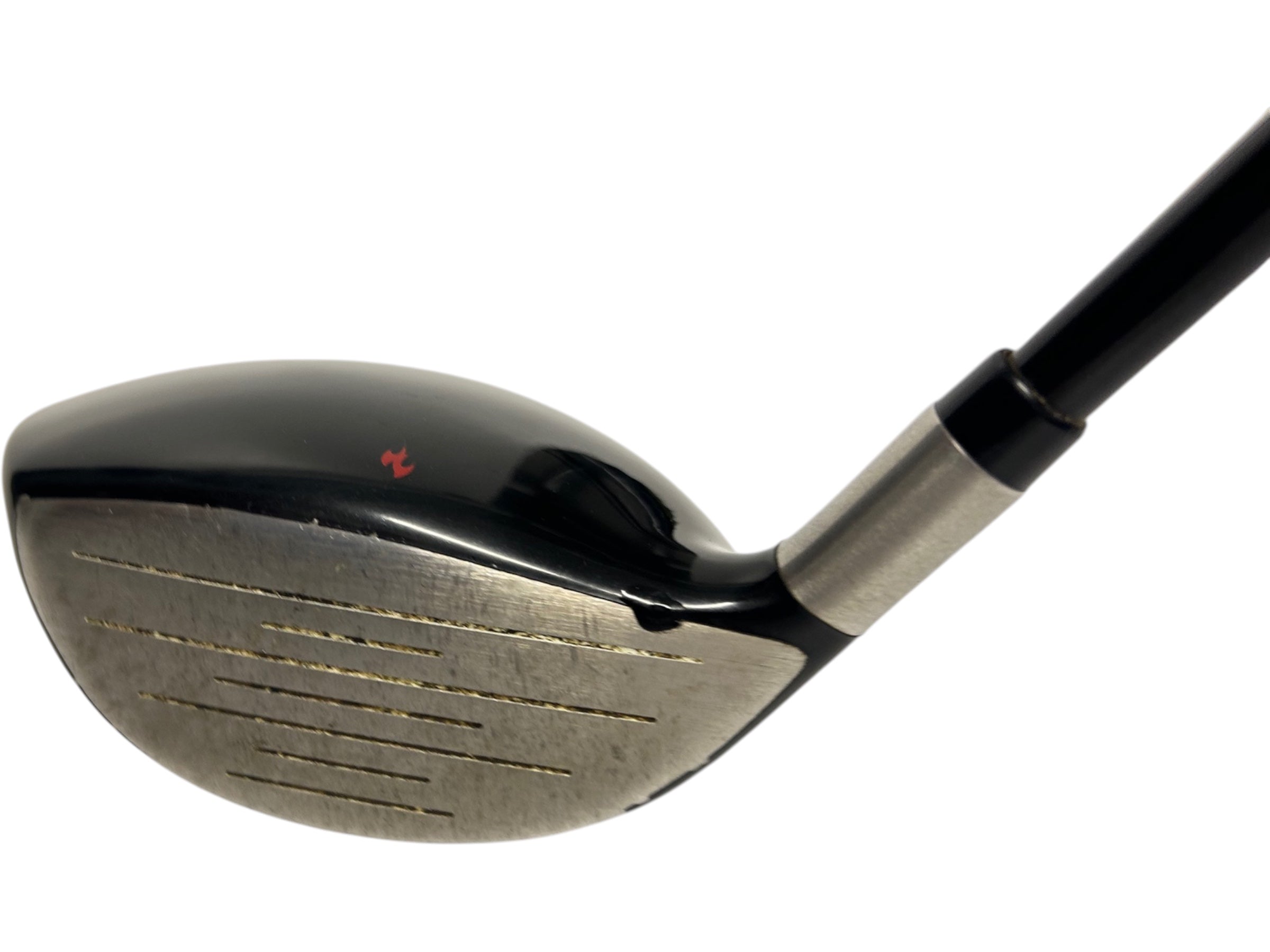 Taylormade Burner Superfast 7 Wood / 21 Degree / Stiff Flex