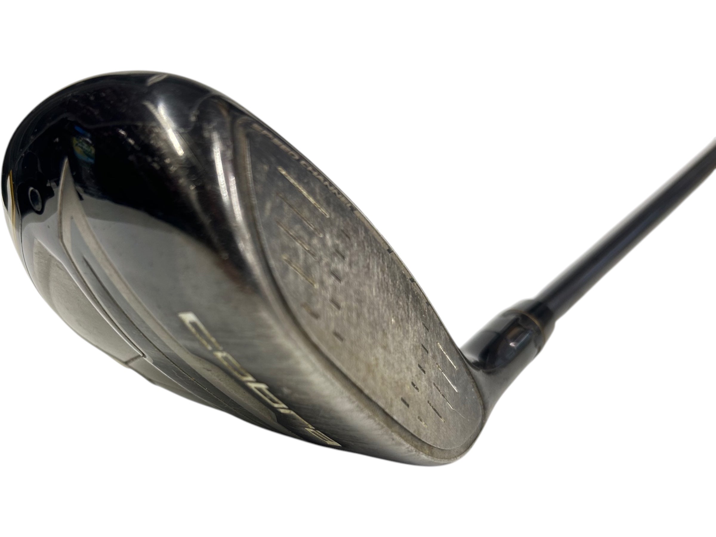 Cobra Fly-Z 5-7 Wood / 18.5 Degree / Regular Flex